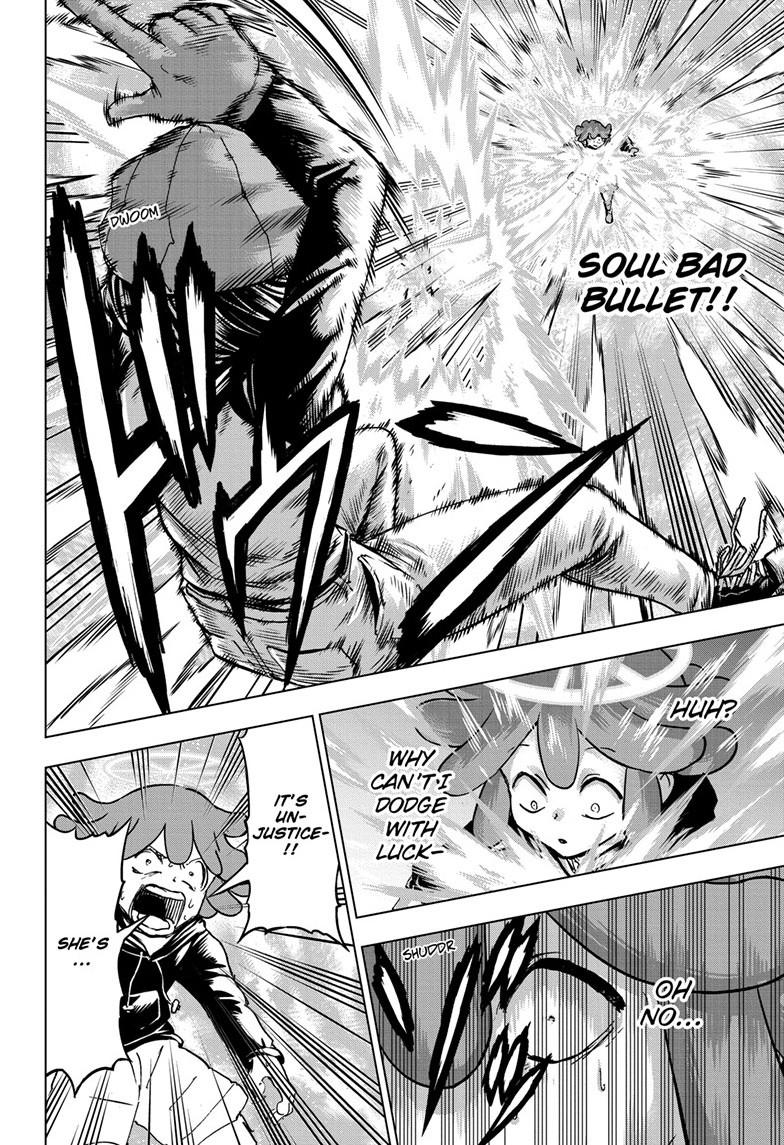 Undead Unluck Chapter 231 - Page 16
