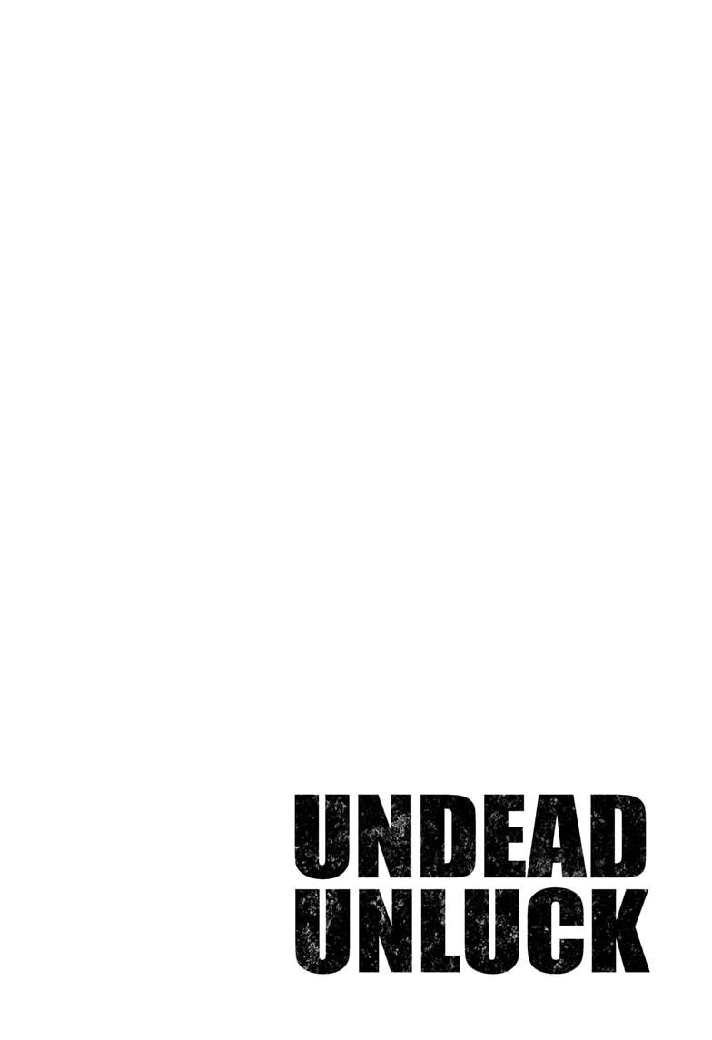 Undead Unluck Chapter 232 - Page 4