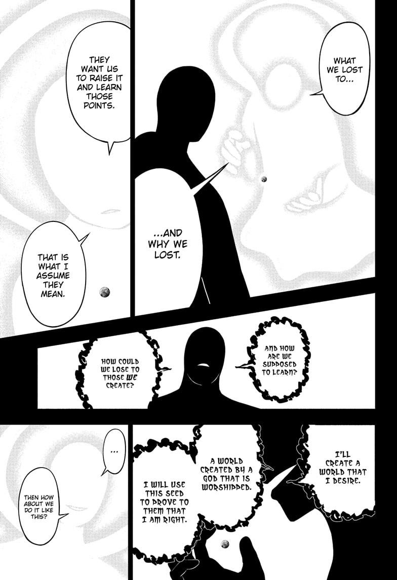 Undead Unluck Chapter 235 - Page 3