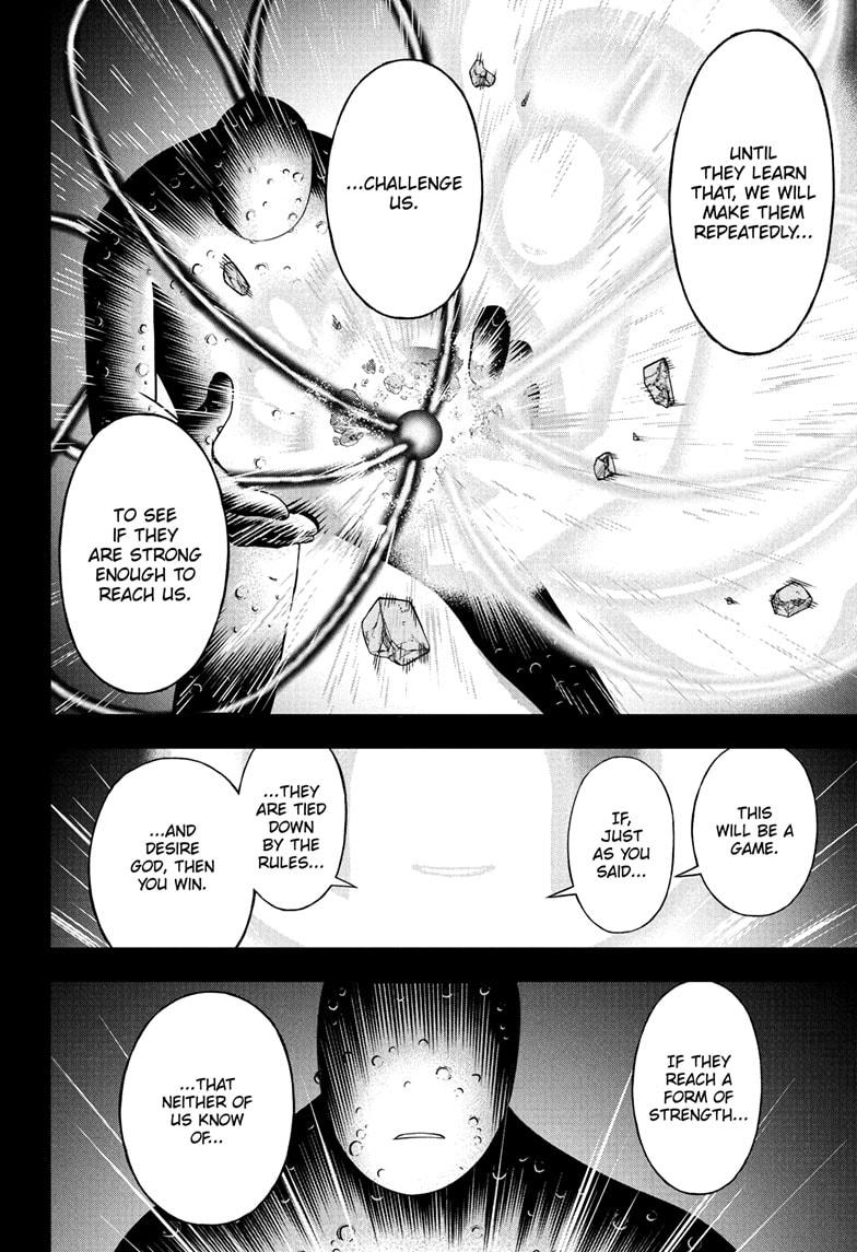Undead Unluck Chapter 235 - Page 4