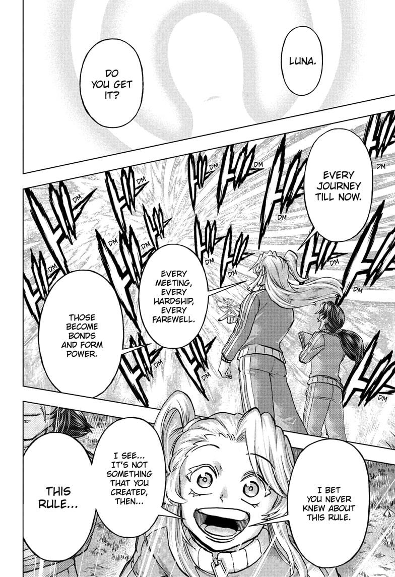Undead Unluck Chapter 235 - Page 16