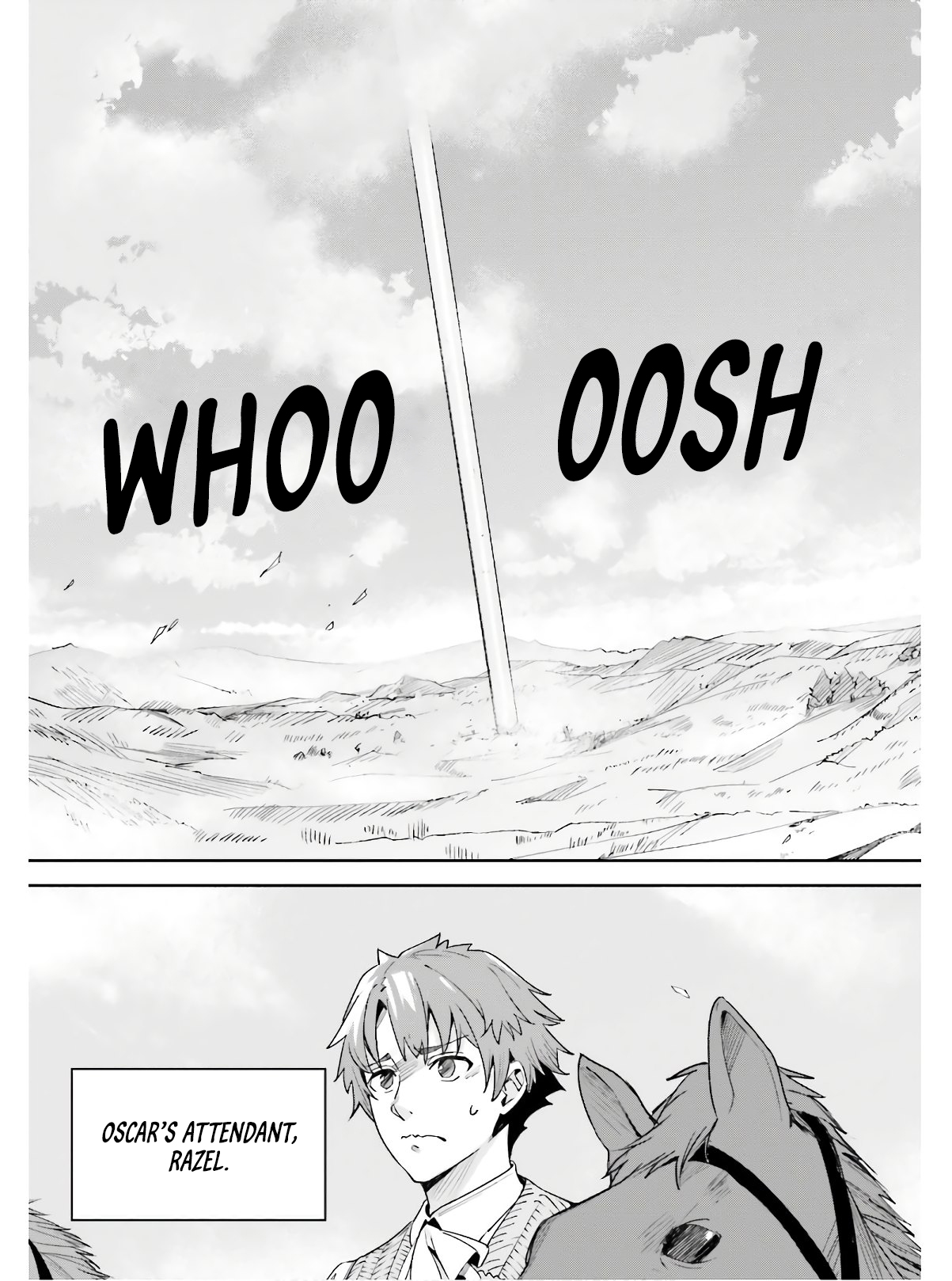 Unnamed Memory Chapter 1 - Page 5
