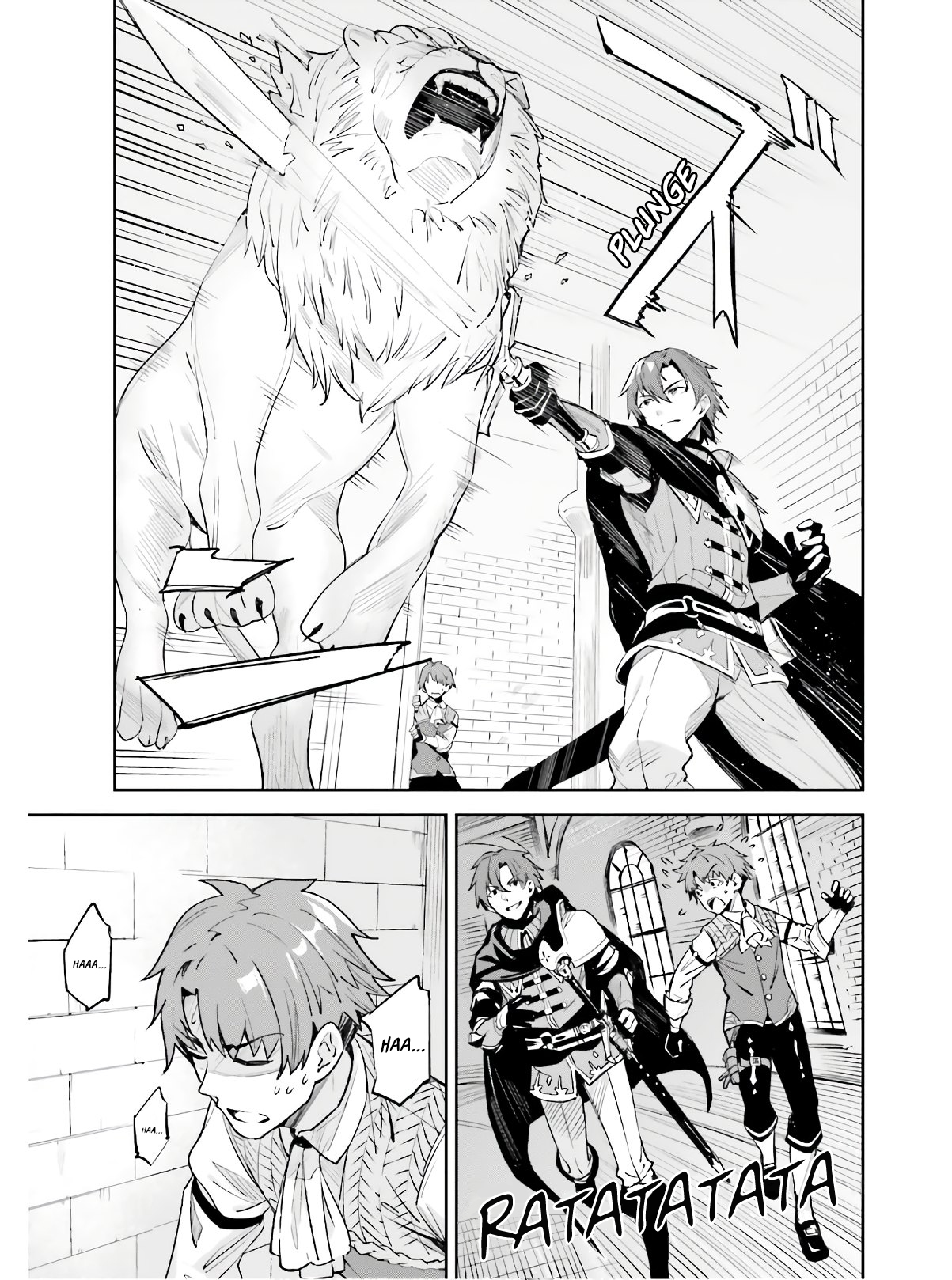 Unnamed Memory Chapter 1 - Page 7