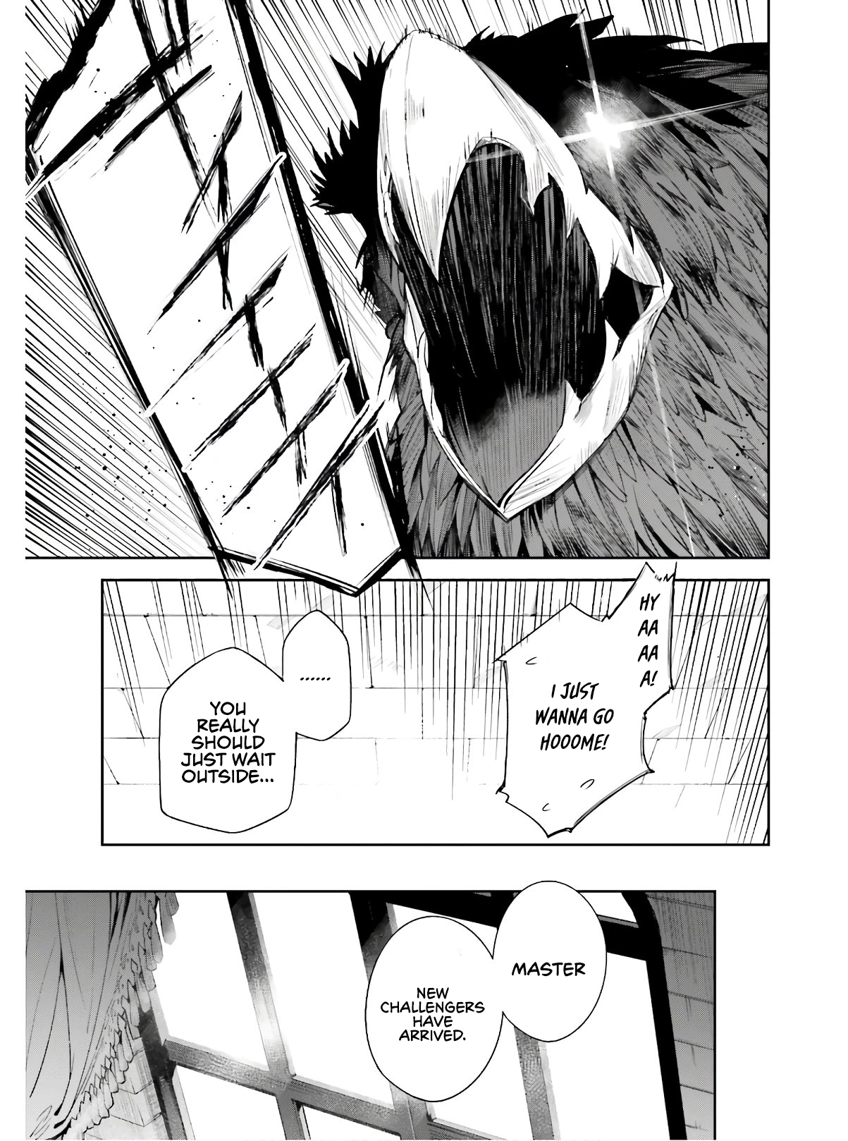 Unnamed Memory Chapter 1 - Page 11