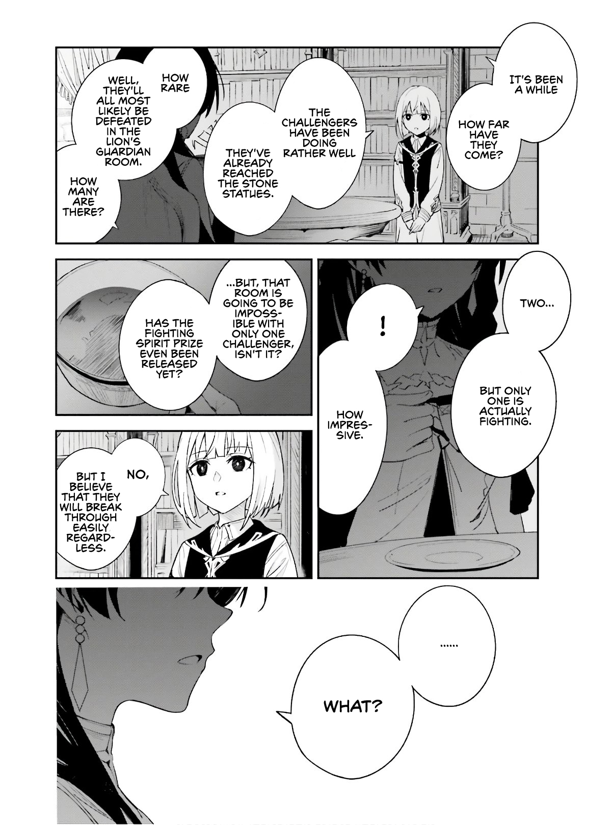 Unnamed Memory Chapter 1 - Page 12