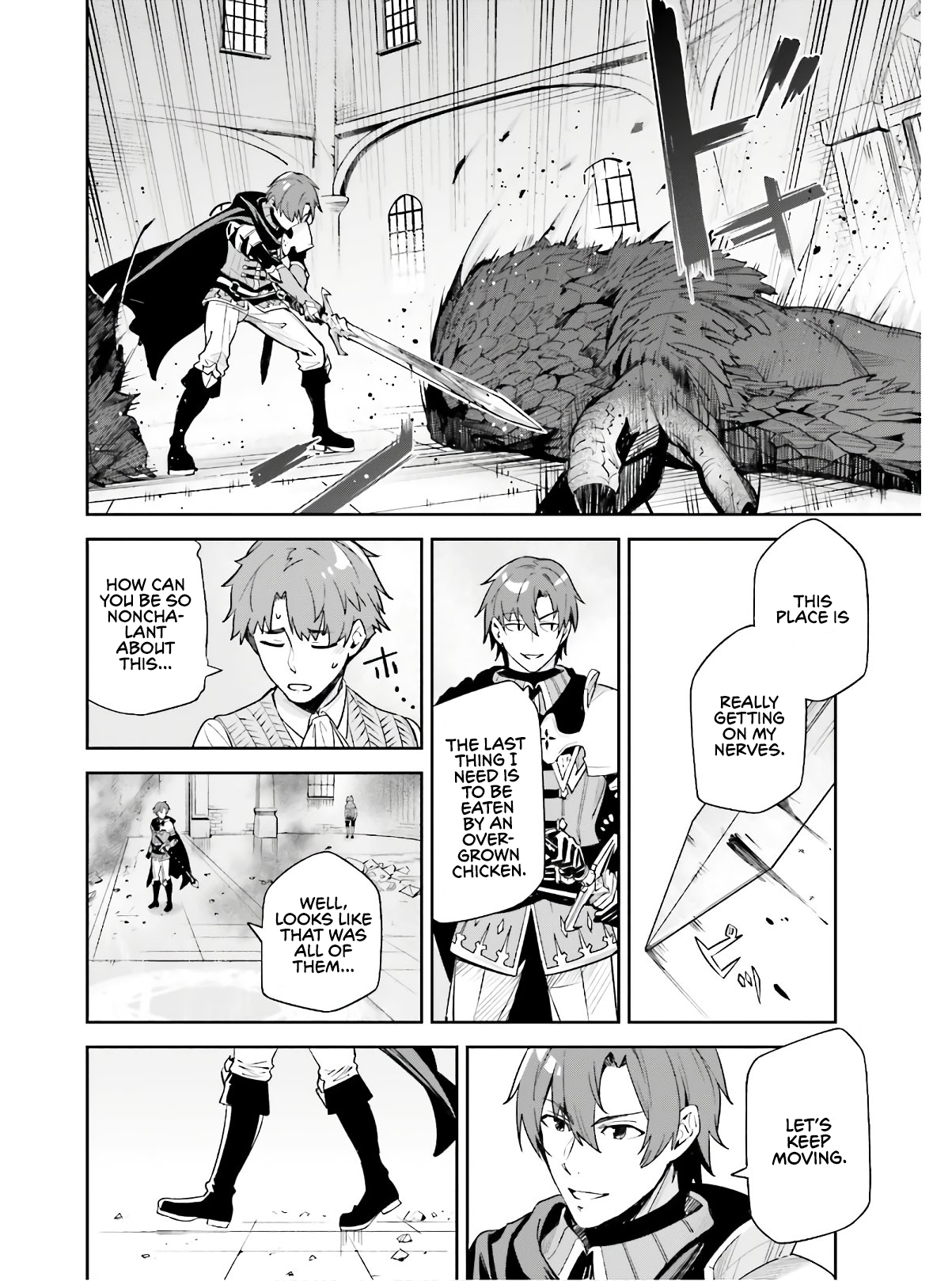 Unnamed Memory Chapter 1 - Page 18