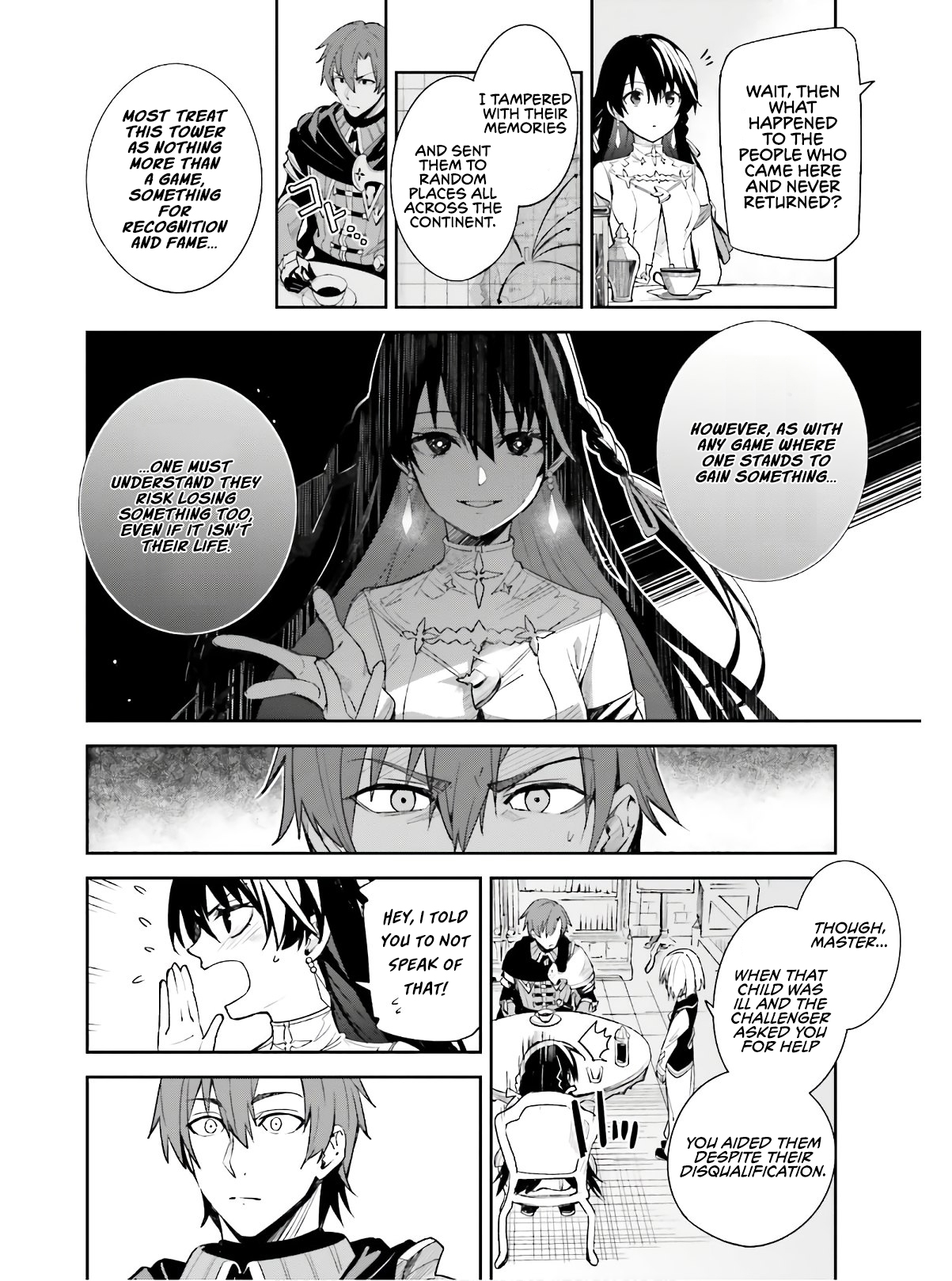 Unnamed Memory Chapter 1 - Page 34