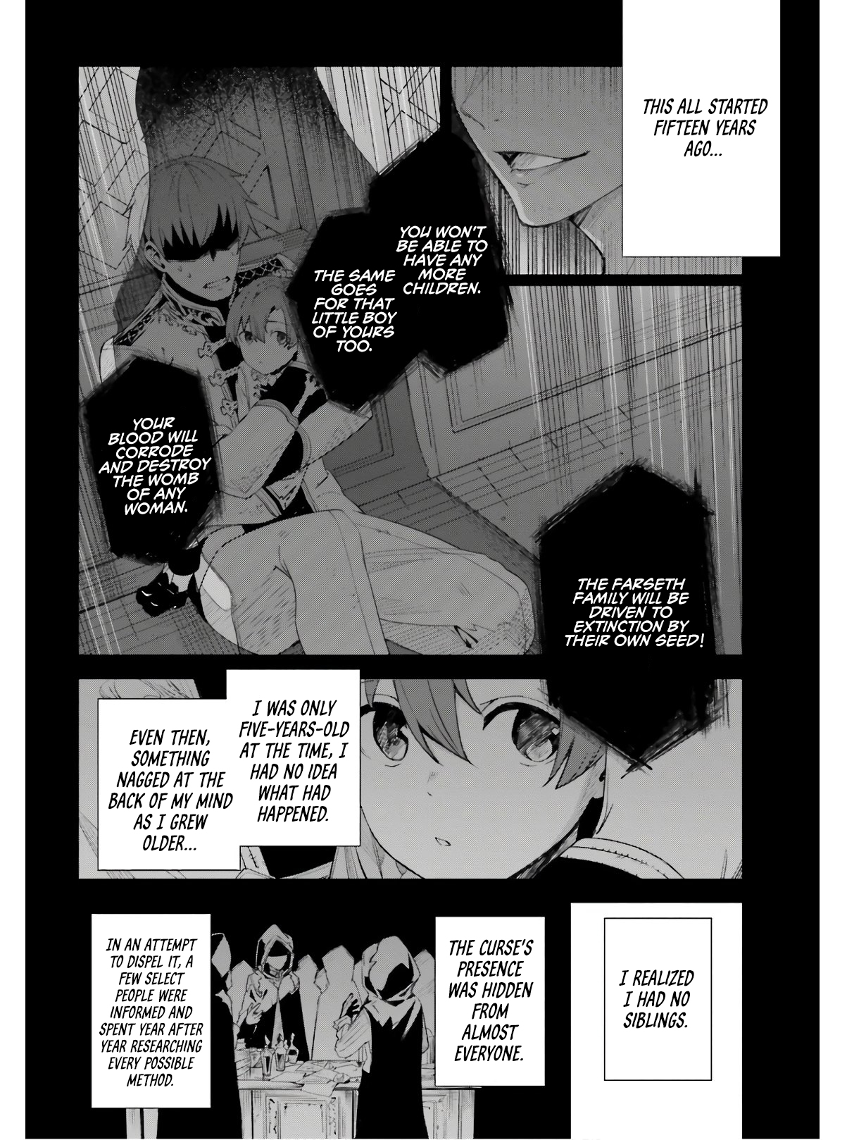 Unnamed Memory Chapter 1 - Page 36