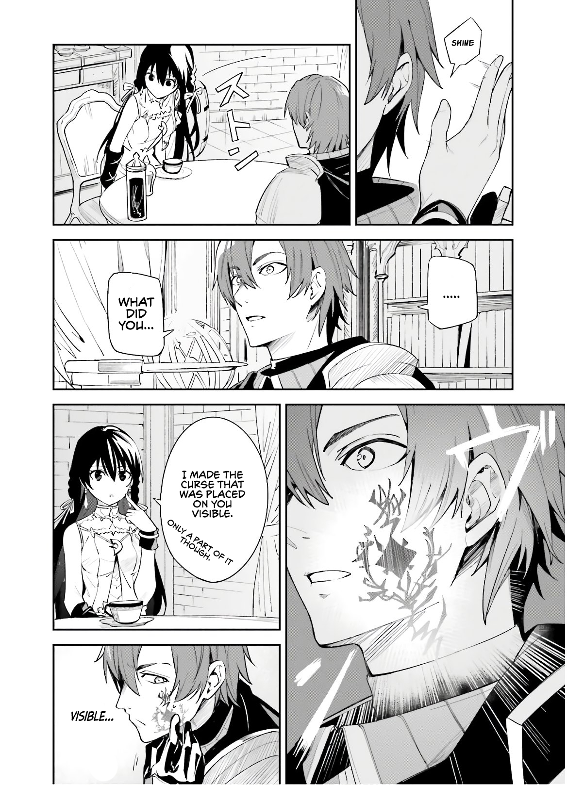 Unnamed Memory Chapter 1 - Page 40