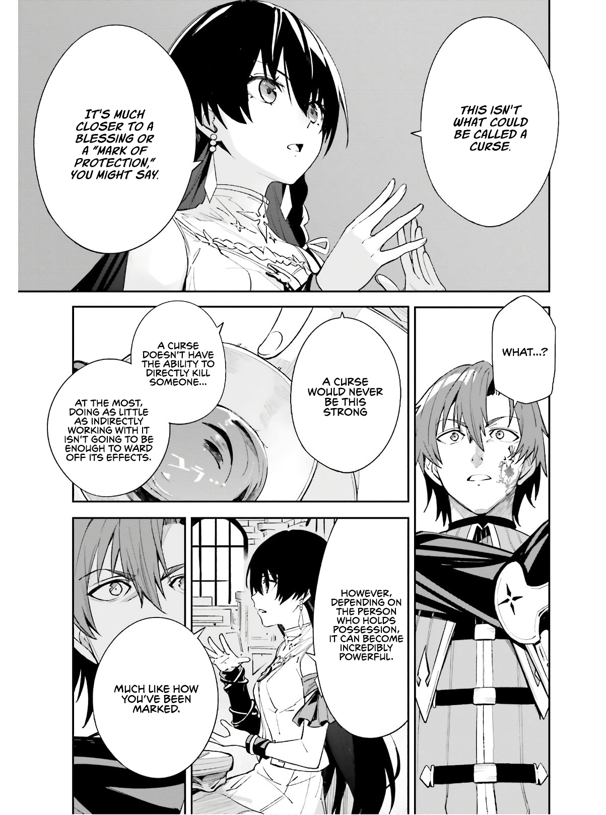 Unnamed Memory Chapter 1 - Page 41