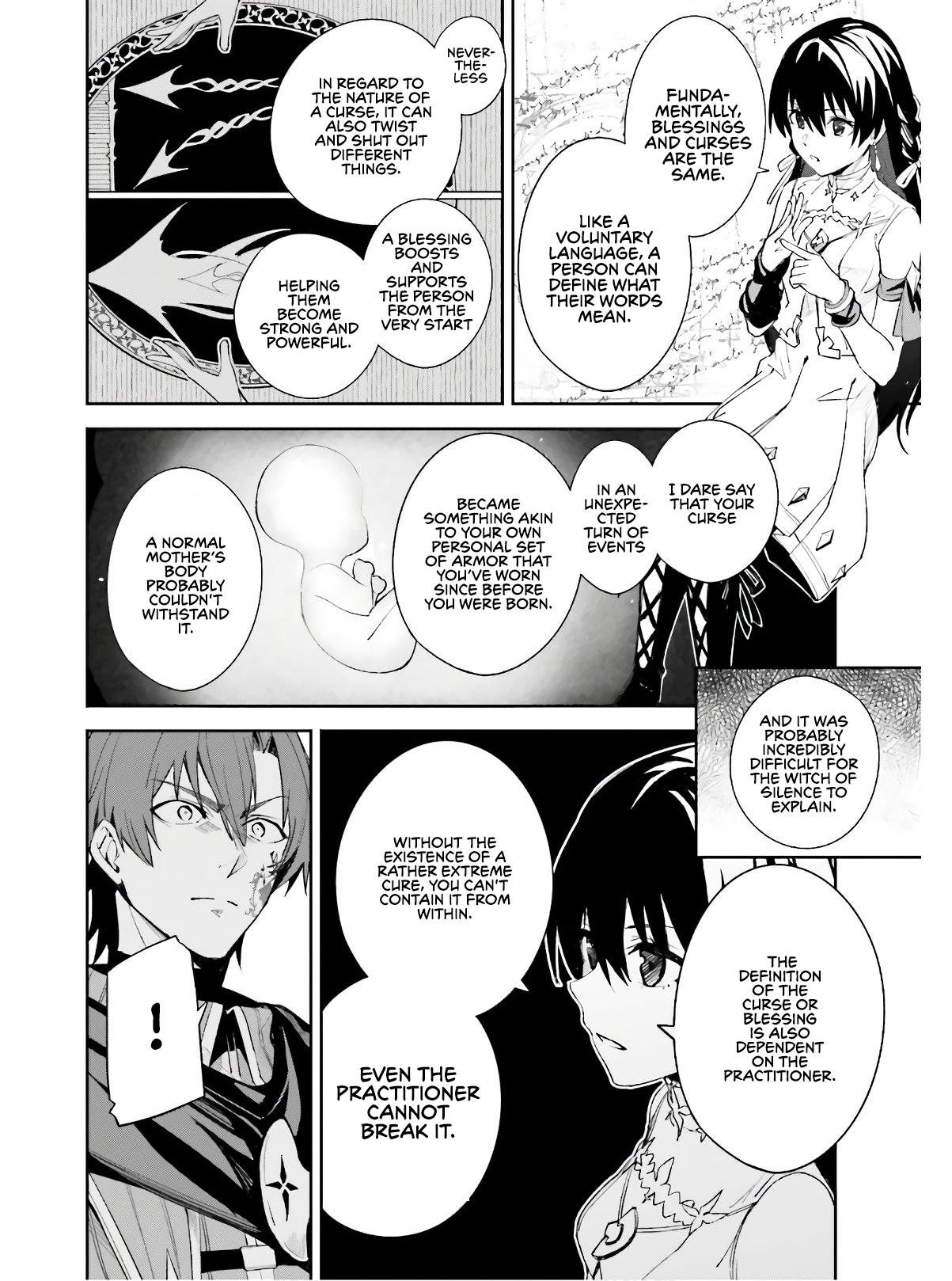 Unnamed Memory Chapter 1 - Page 42