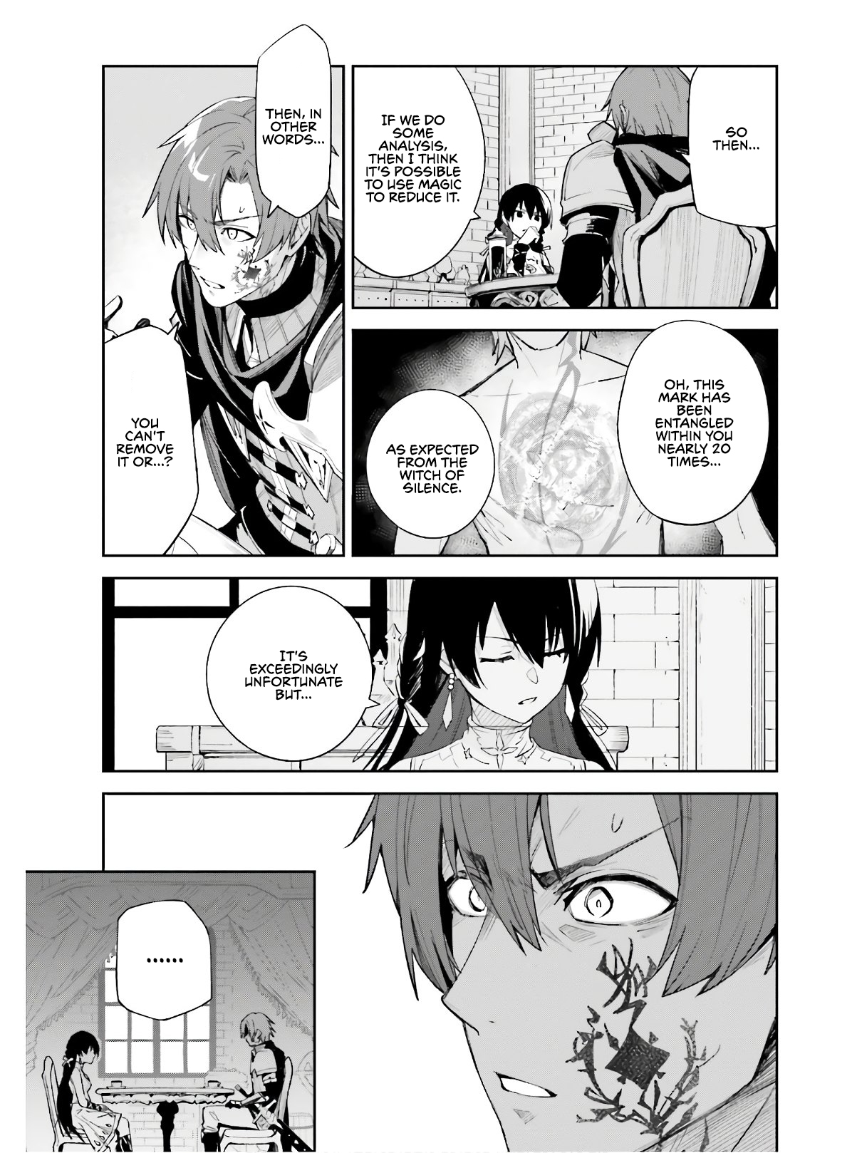 Unnamed Memory Chapter 1 - Page 43