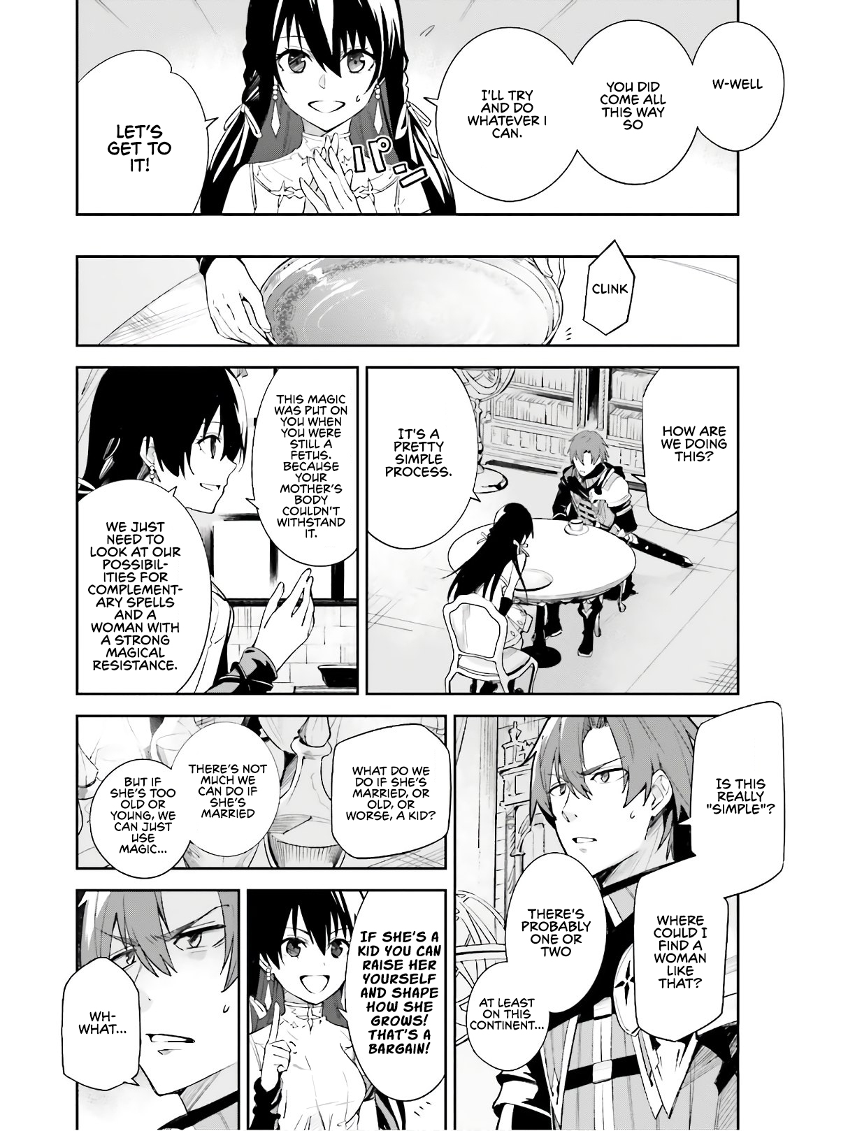 Unnamed Memory Chapter 1 - Page 44