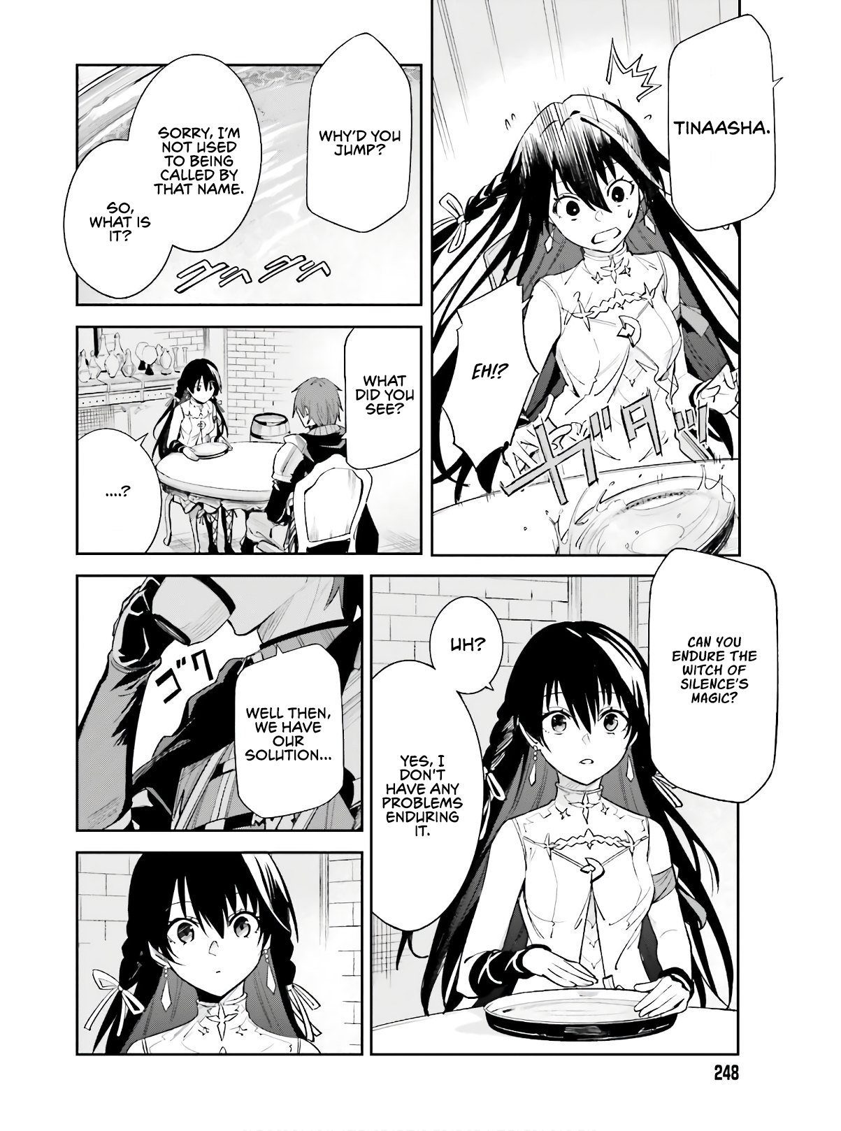 Unnamed Memory Chapter 1 - Page 46