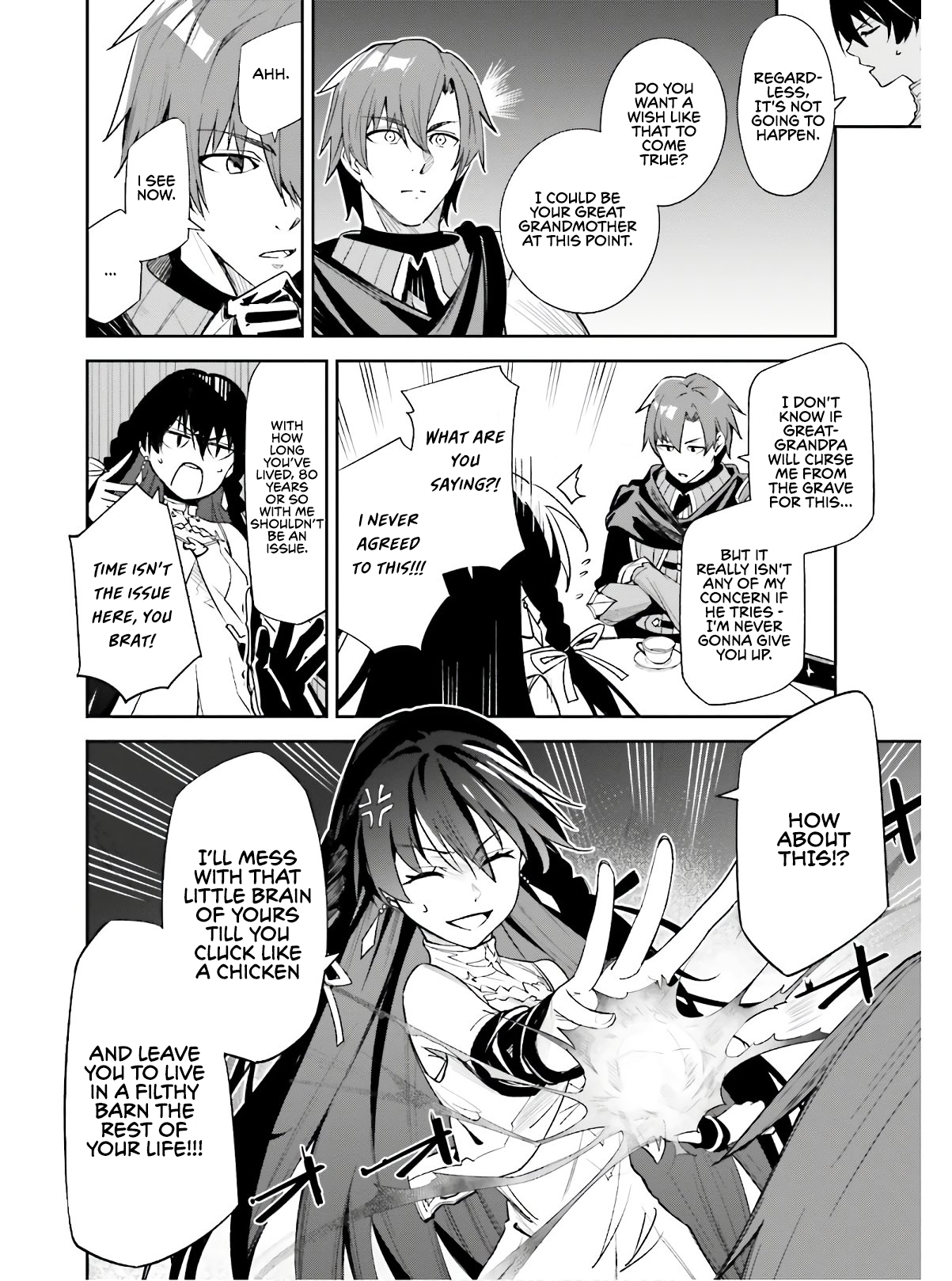 Unnamed Memory Chapter 1 - Page 50