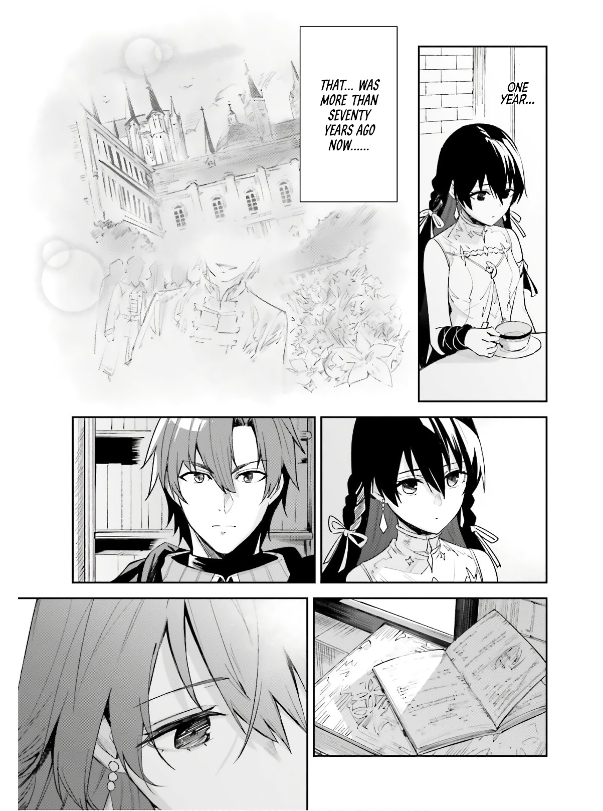 Unnamed Memory Chapter 1 - Page 55