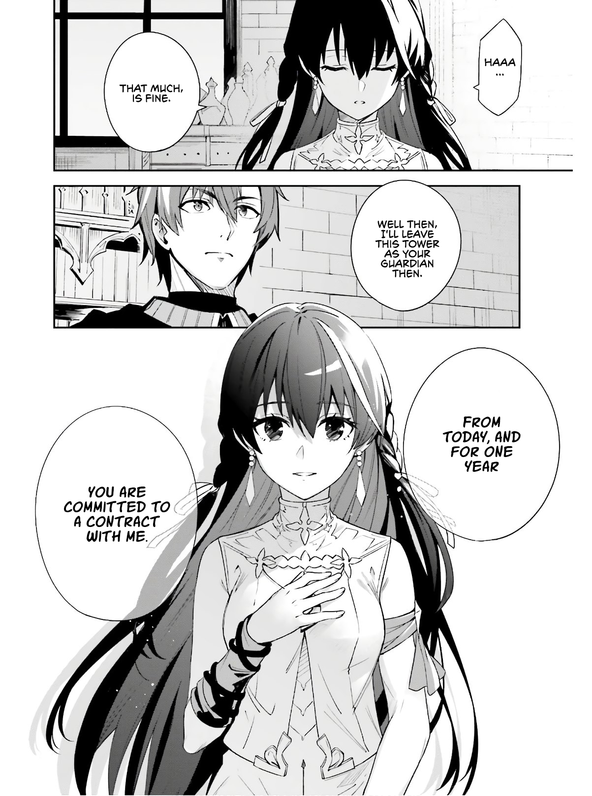 Unnamed Memory Chapter 1 - Page 56