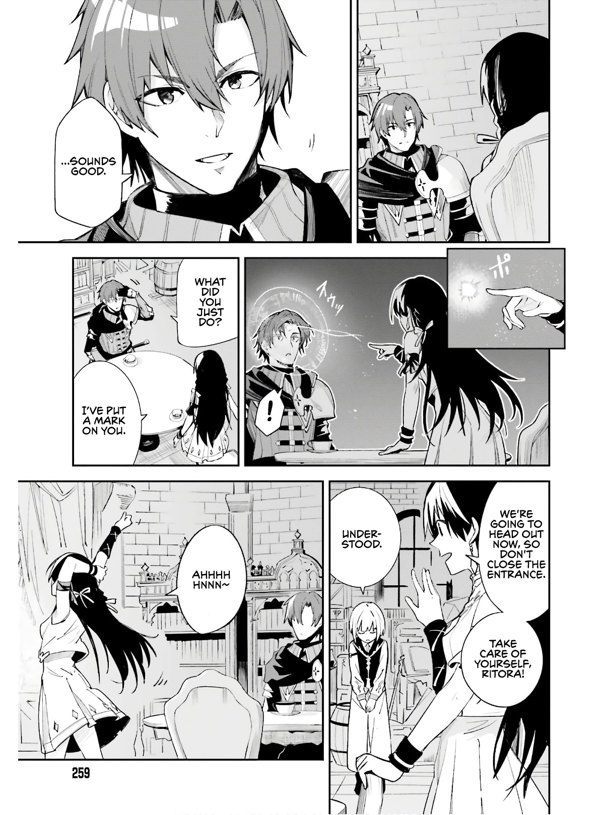 Unnamed Memory Chapter 1 - Page 57