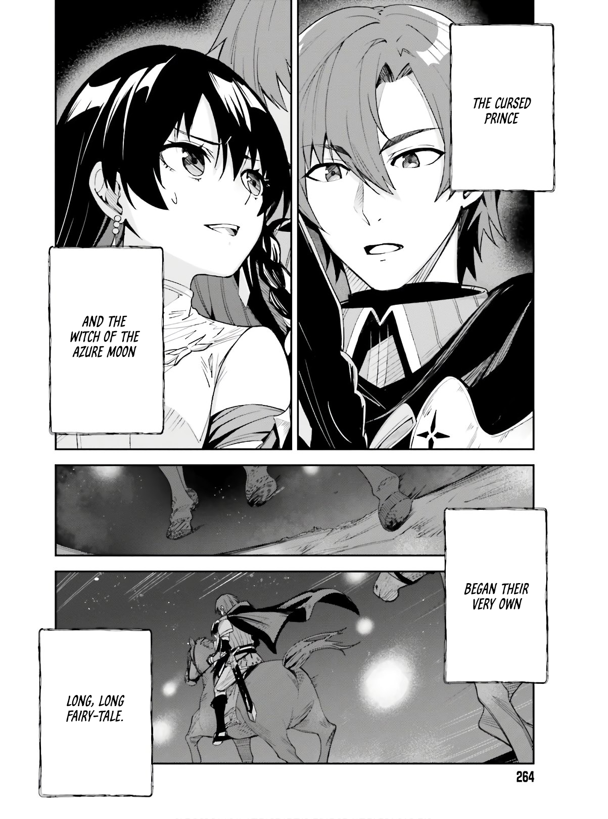 Unnamed Memory Chapter 1 - Page 62