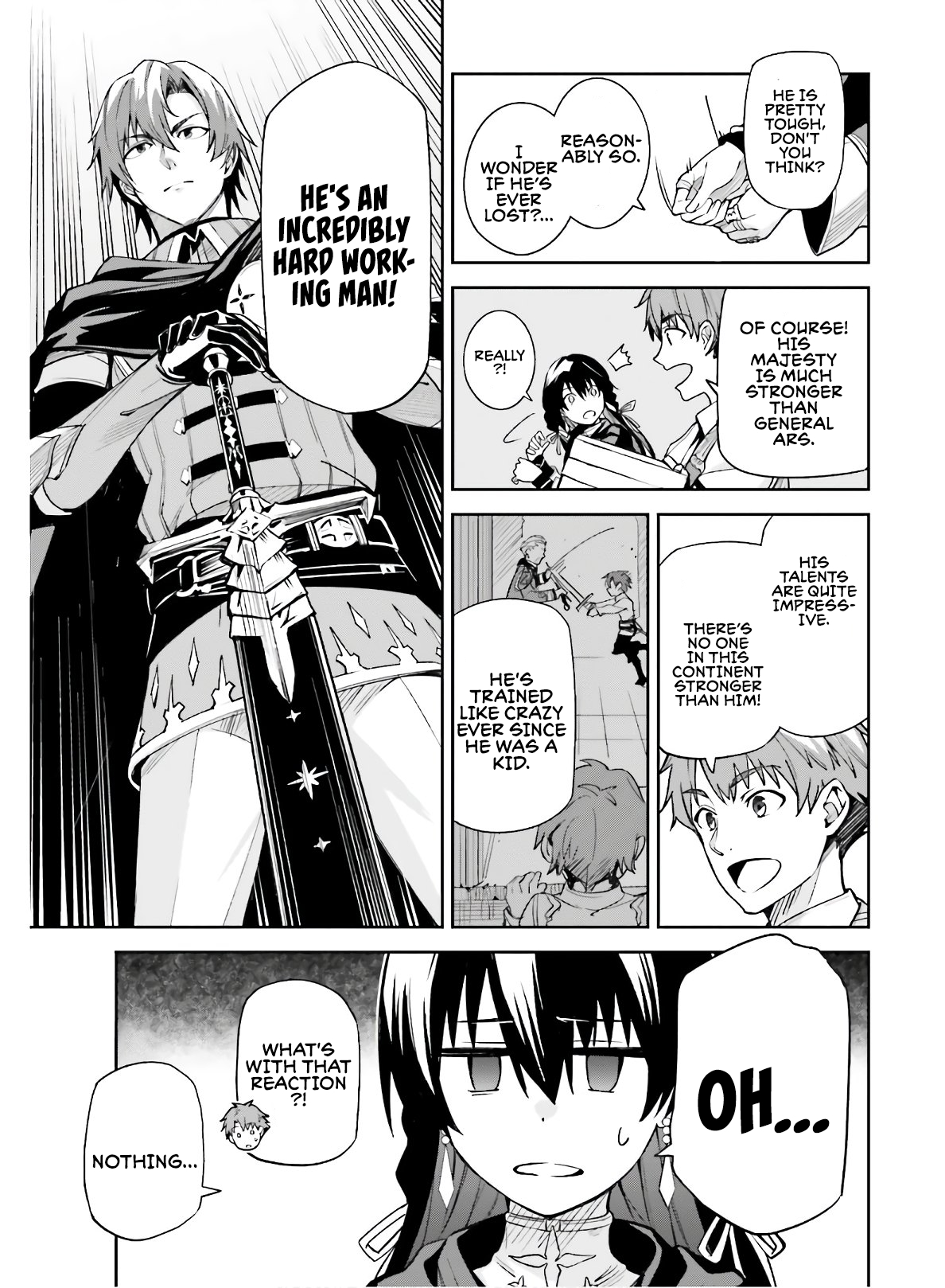 Unnamed Memory Chapter 2 - Page 4