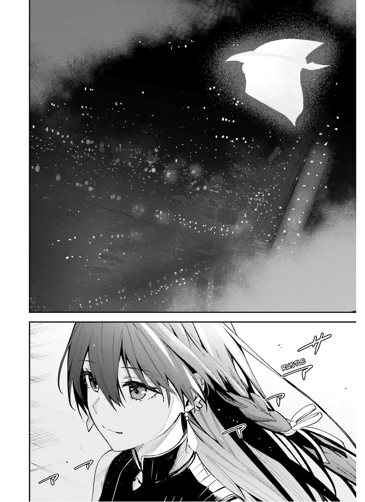 Unnamed Memory Chapter 3 - Page 27