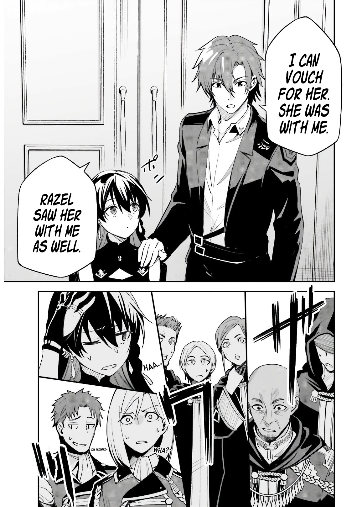 Unnamed Memory Chapter 4 - Page 10