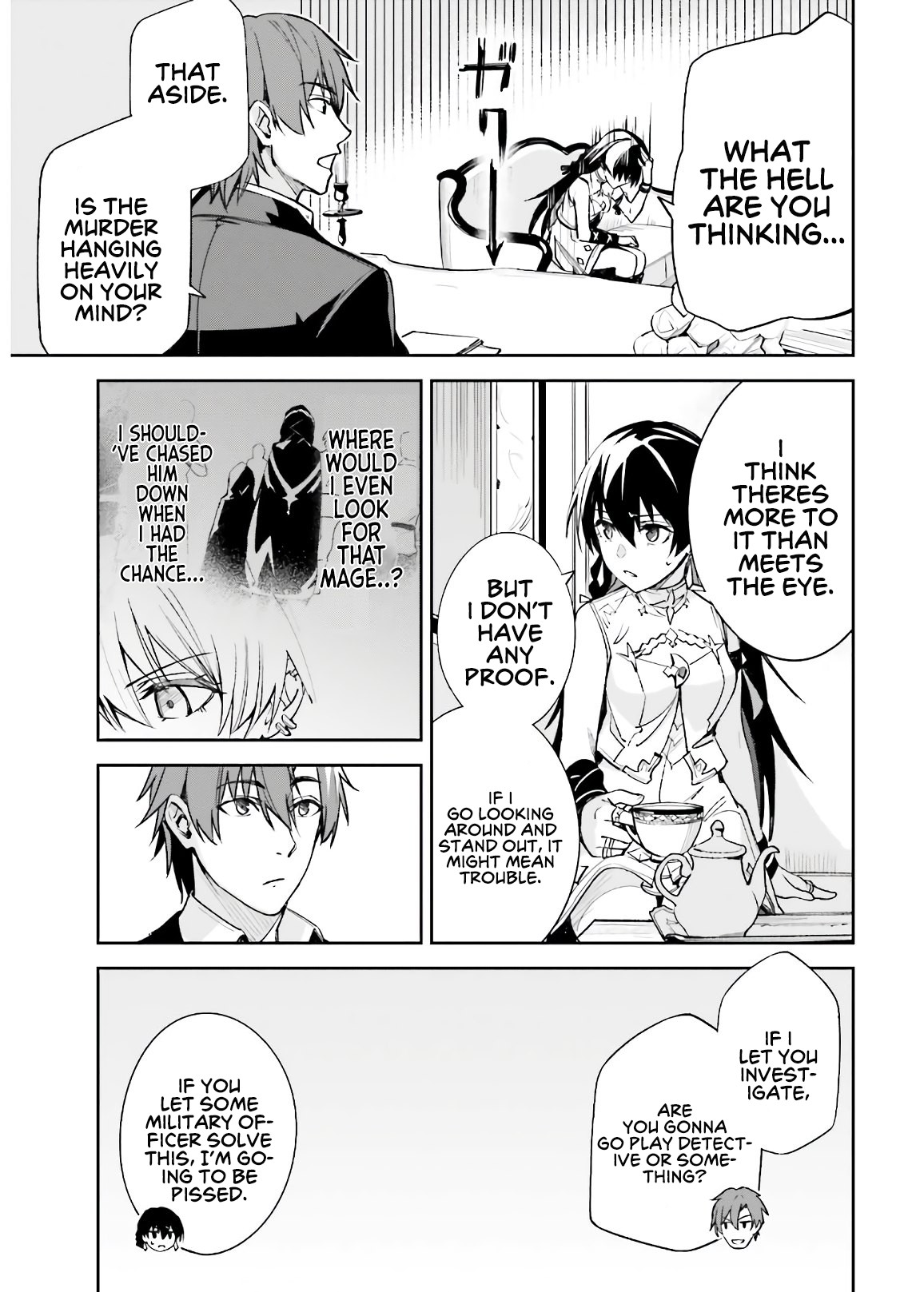 Unnamed Memory Chapter 4 - Page 20