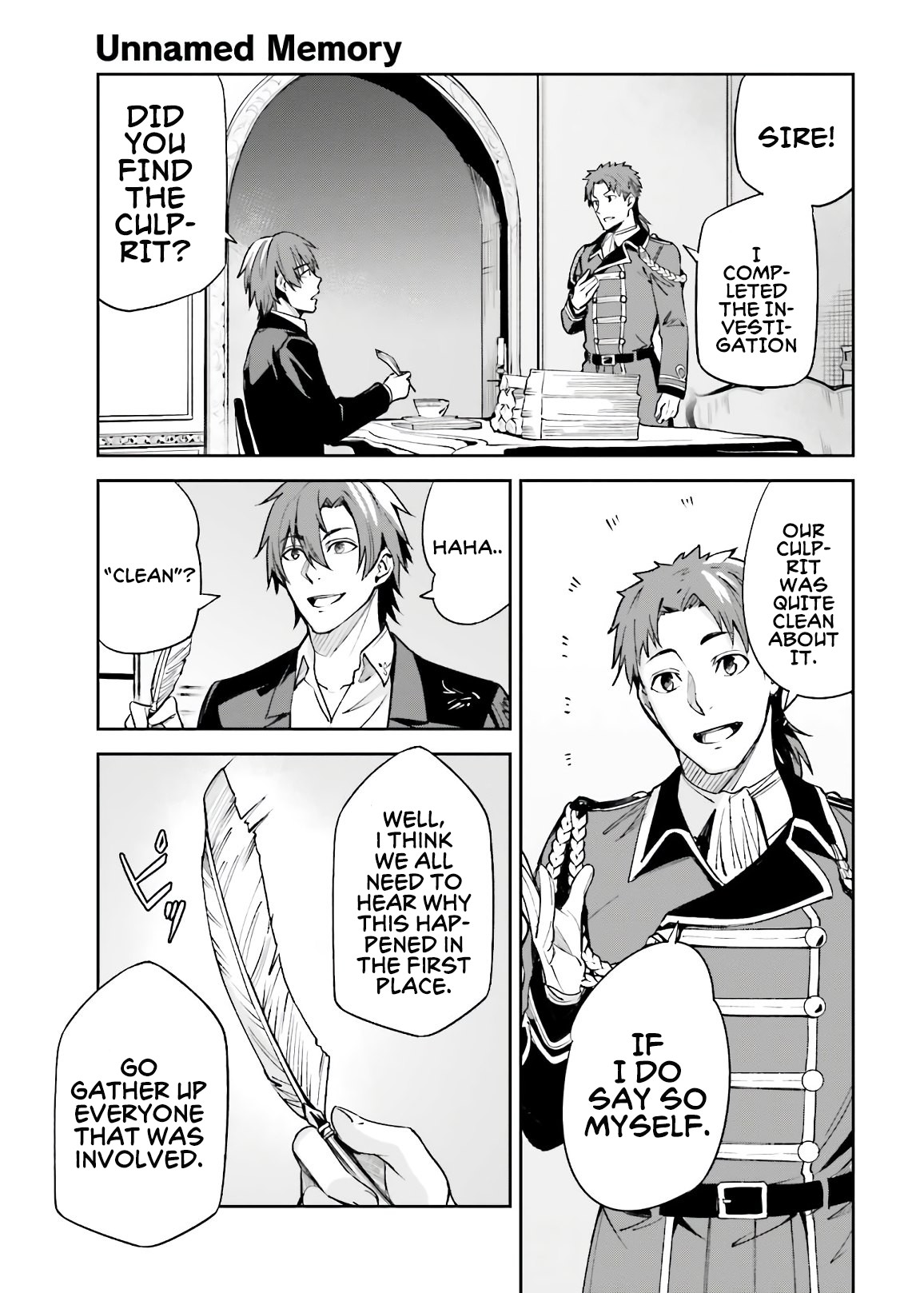 Unnamed Memory Chapter 4 - Page 22