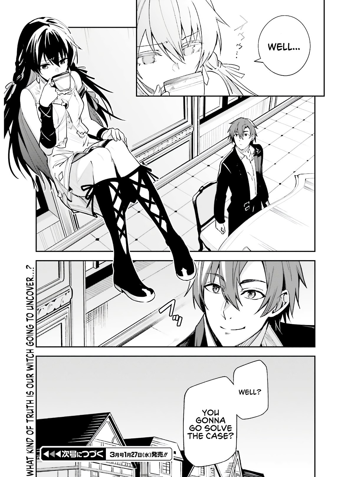 Unnamed Memory Chapter 4 - Page 24