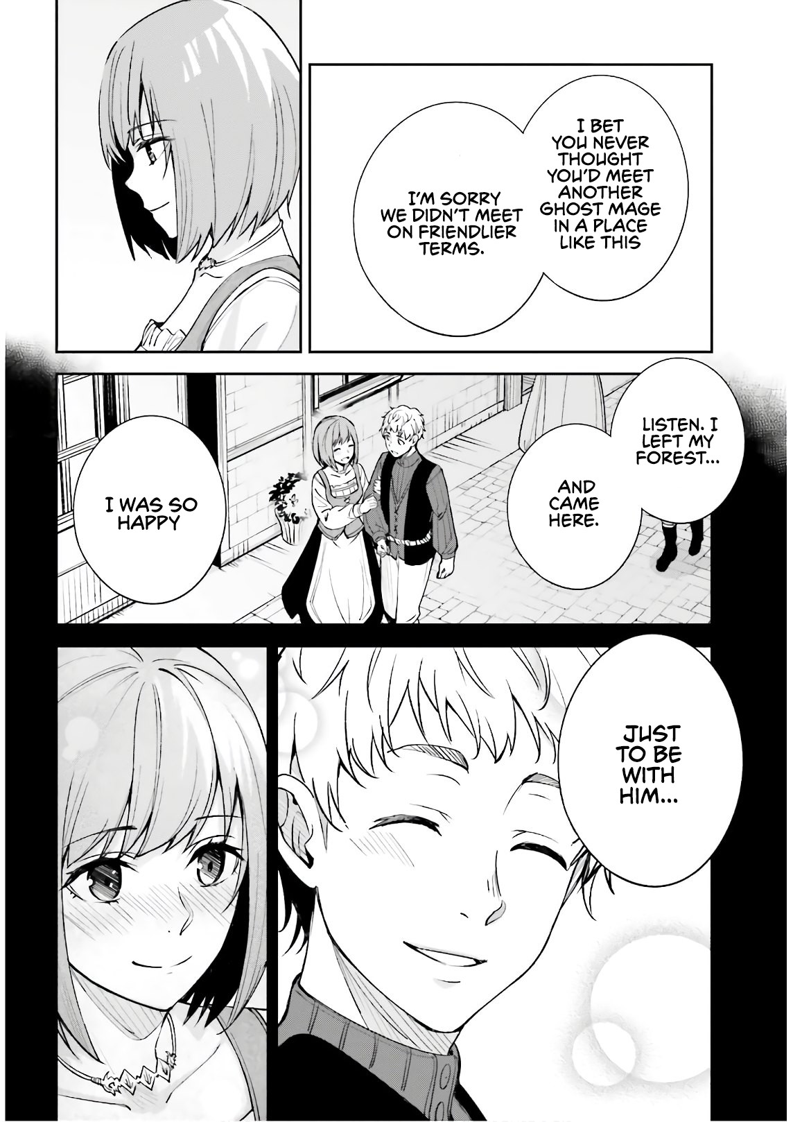 Unnamed Memory Chapter 5 - Page 21