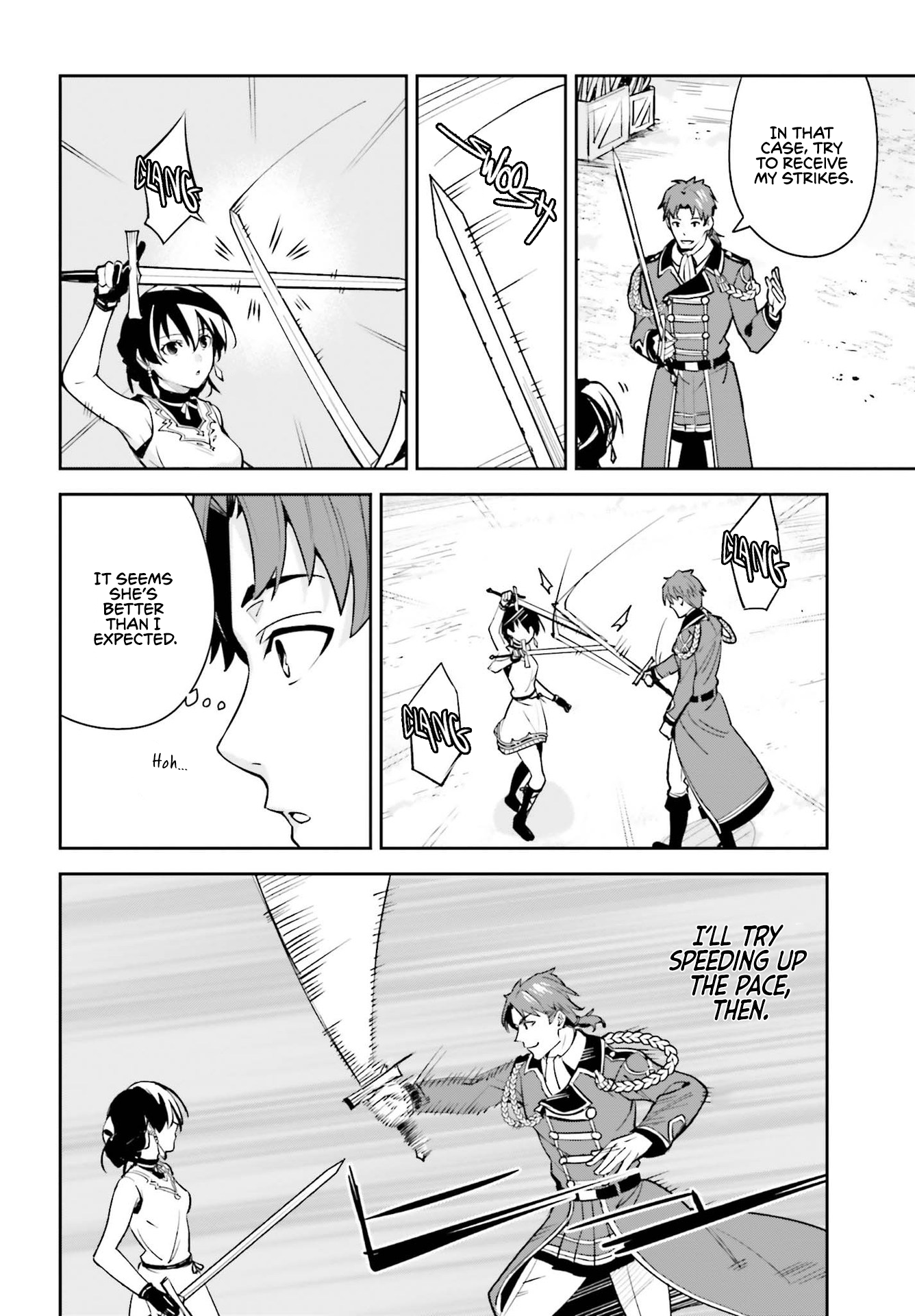 Unnamed Memory Chapter 6 - Page 14