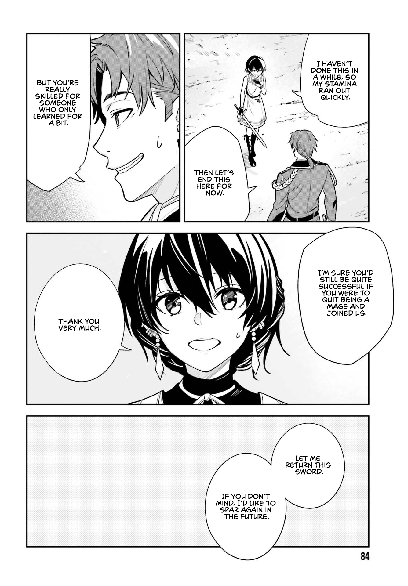 Unnamed Memory Chapter 6 - Page 20