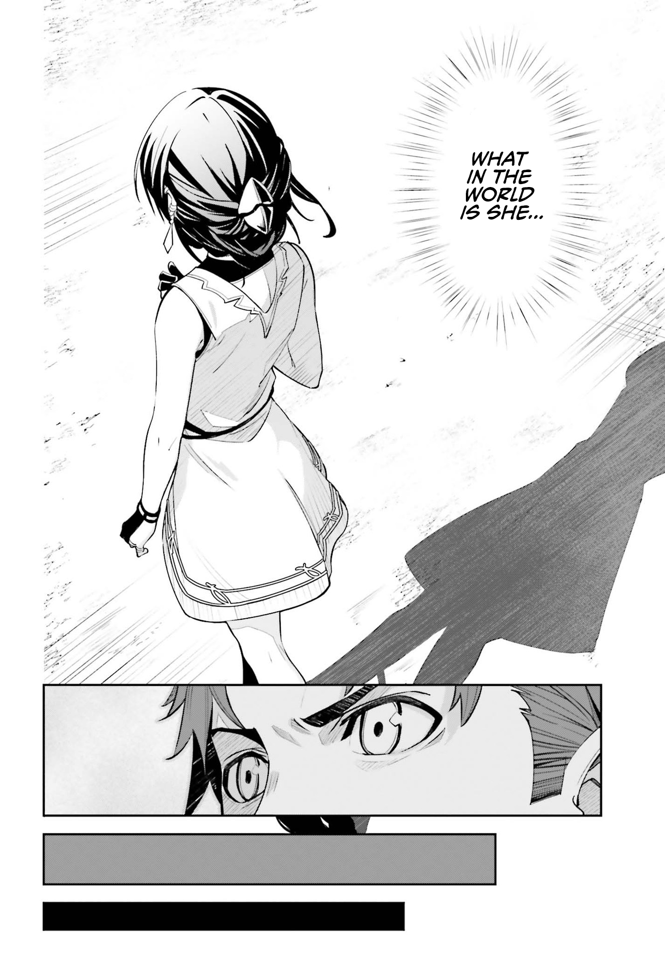 Unnamed Memory Chapter 6 - Page 22