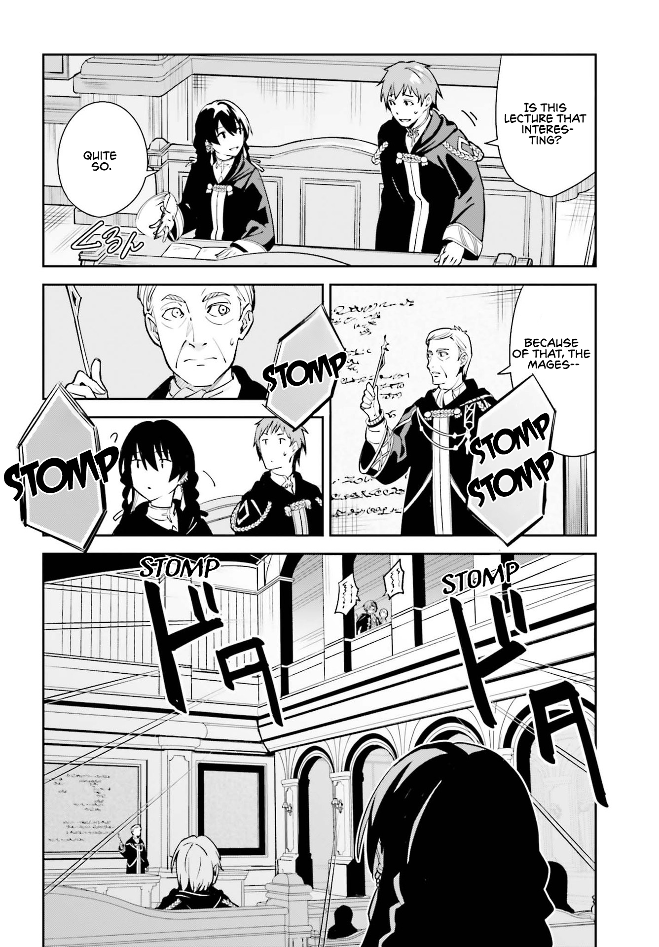Unnamed Memory Chapter 6 - Page 24