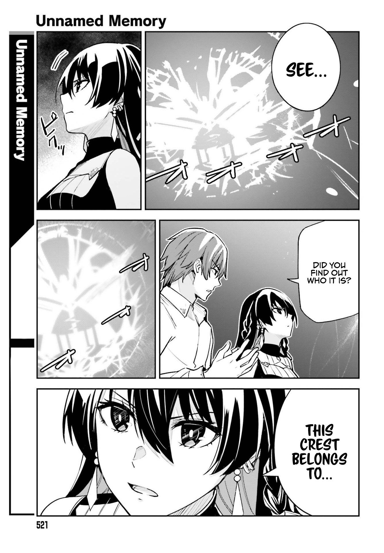Unnamed Memory Chapter 7 - Page 29