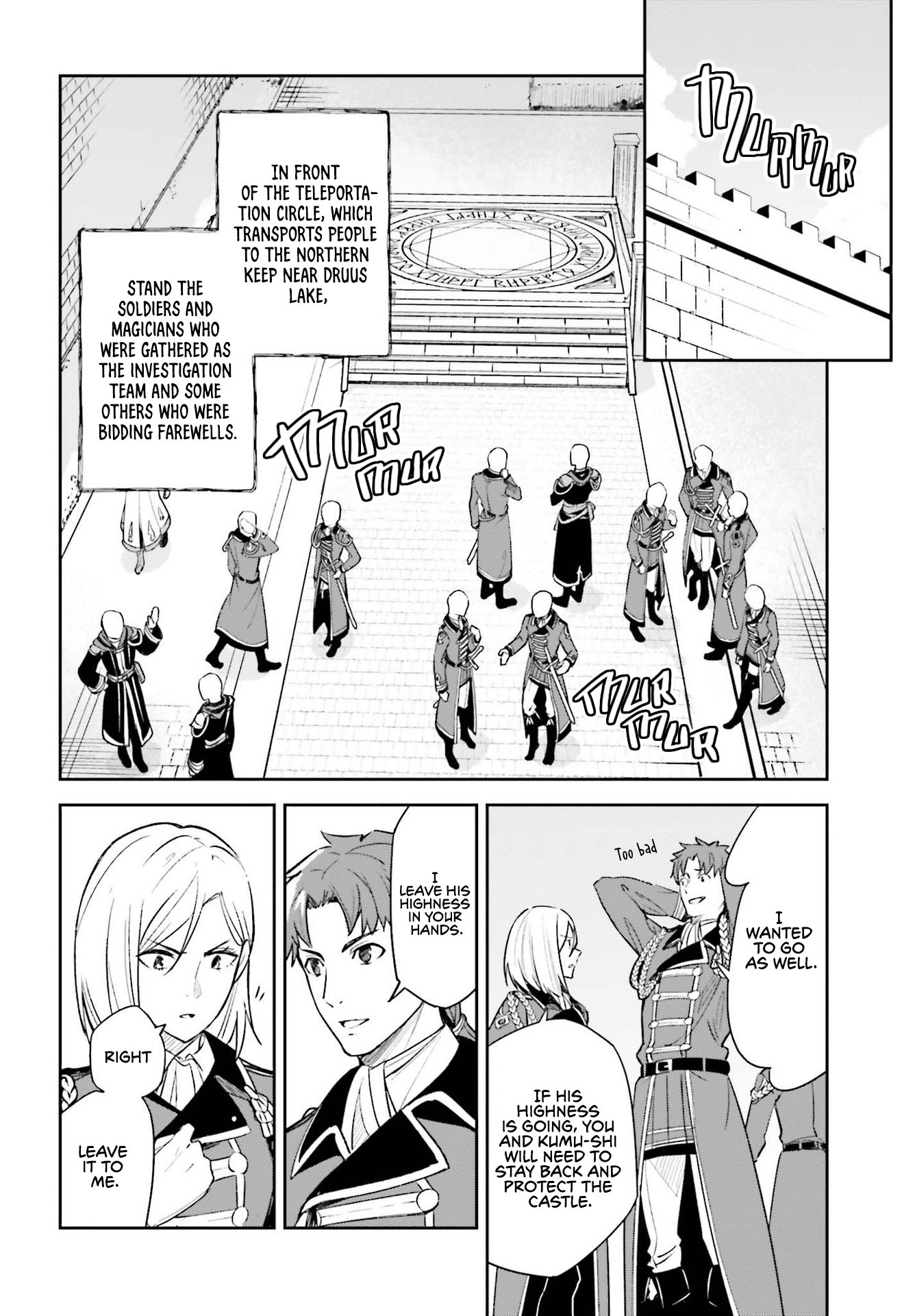 Unnamed Memory Chapter 9 - Page 20
