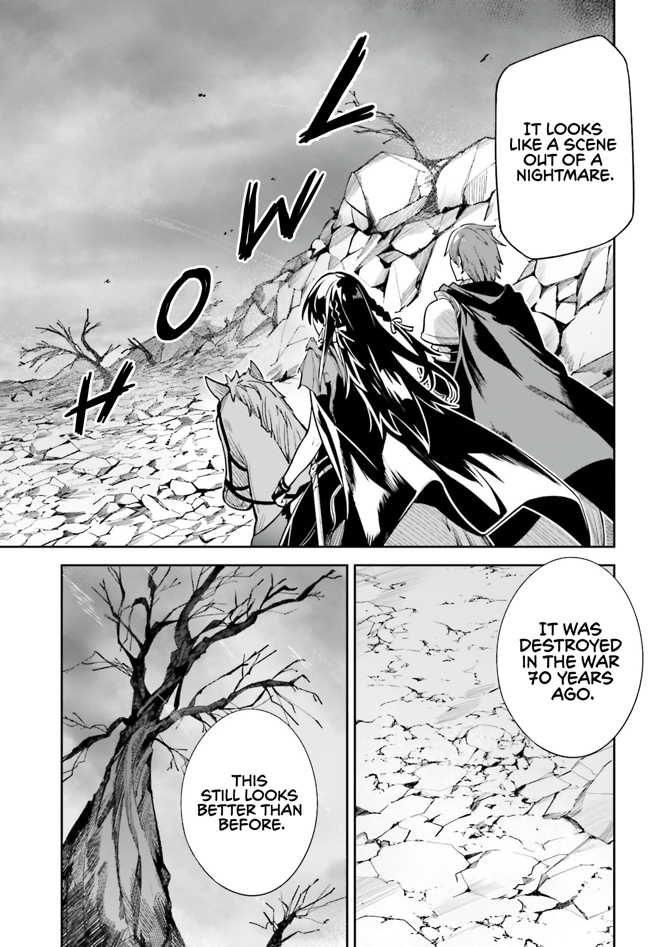 Unnamed Memory Chapter 10 - Page 6