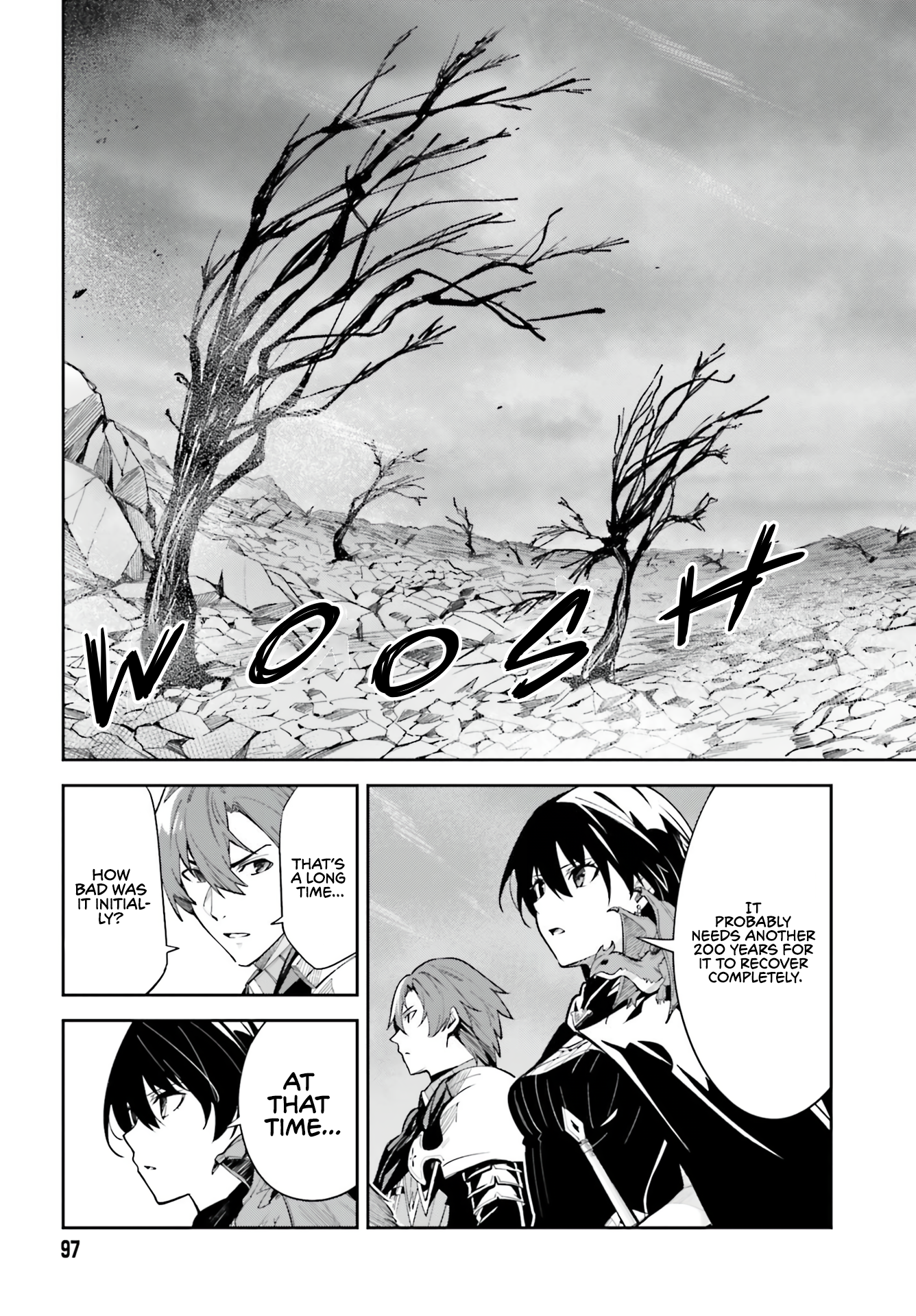 Unnamed Memory Chapter 10 - Page 7