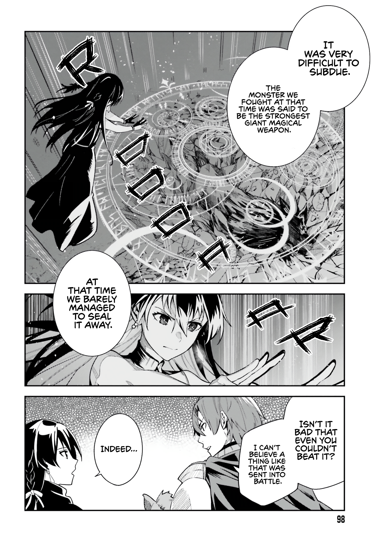 Unnamed Memory Chapter 10 - Page 8