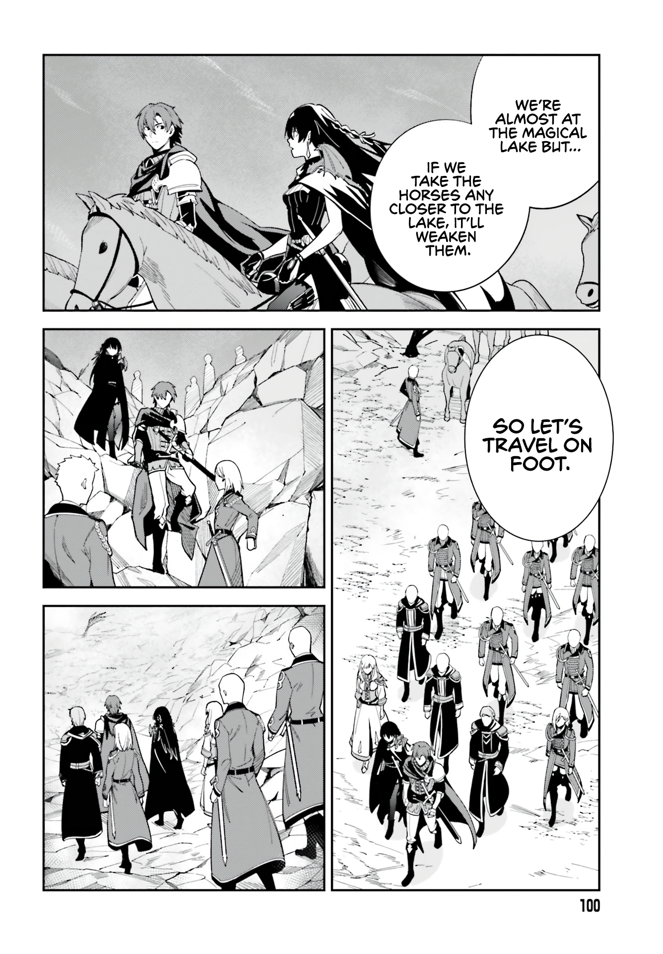 Unnamed Memory Chapter 10 - Page 10