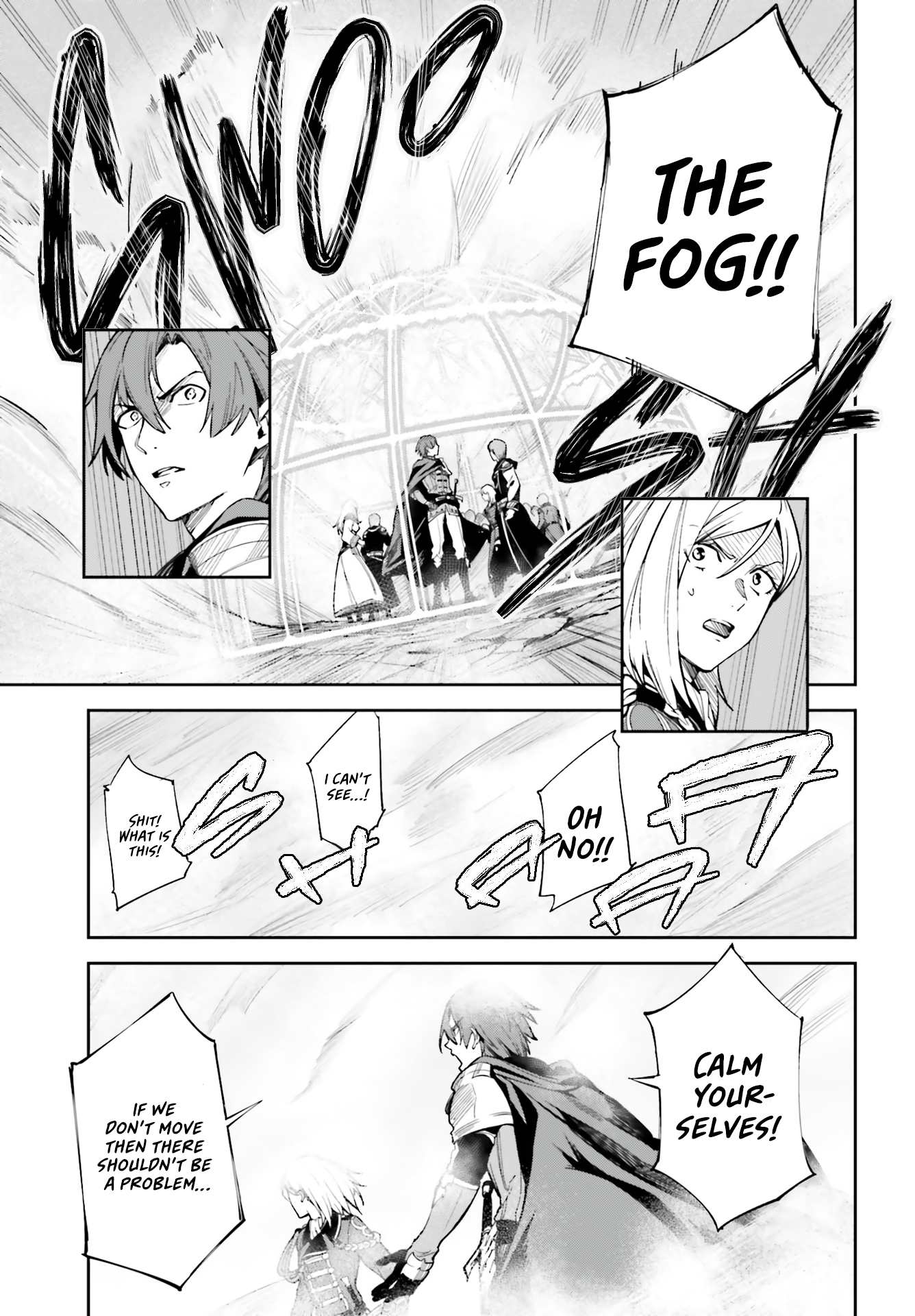 Unnamed Memory Chapter 10 - Page 17