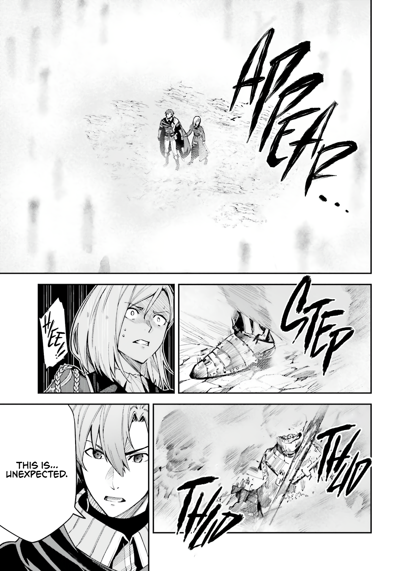 Unnamed Memory Chapter 10 - Page 21