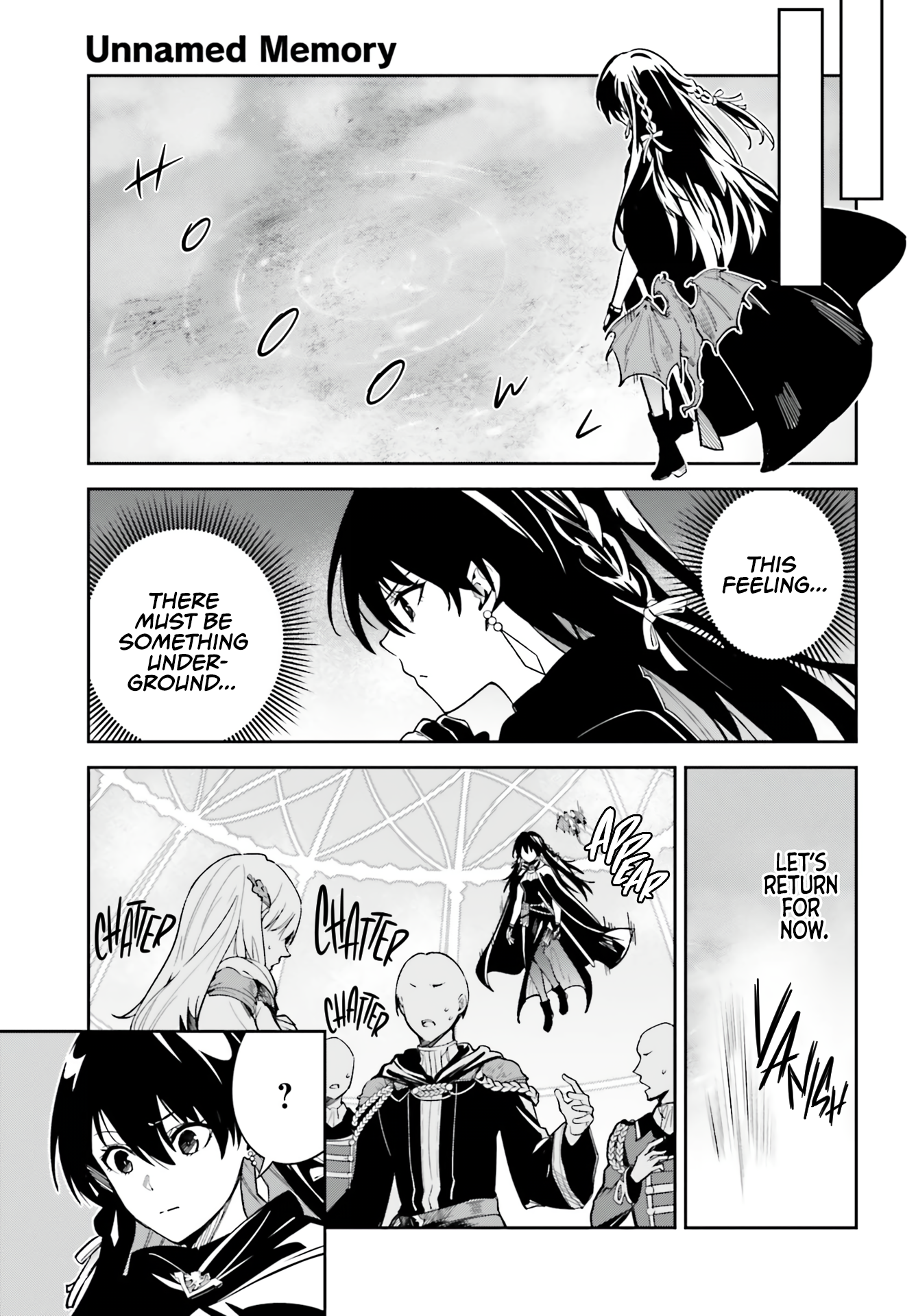 Unnamed Memory Chapter 10 - Page 23