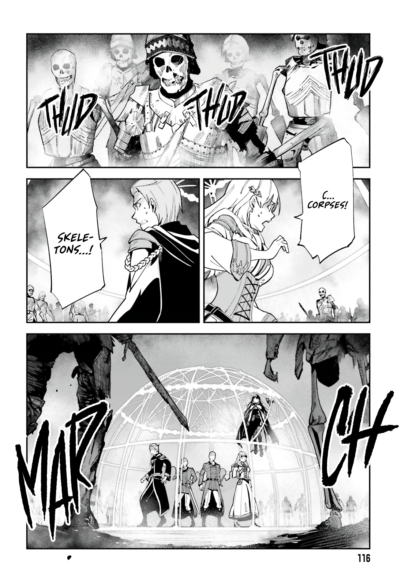 Unnamed Memory Chapter 10 - Page 26