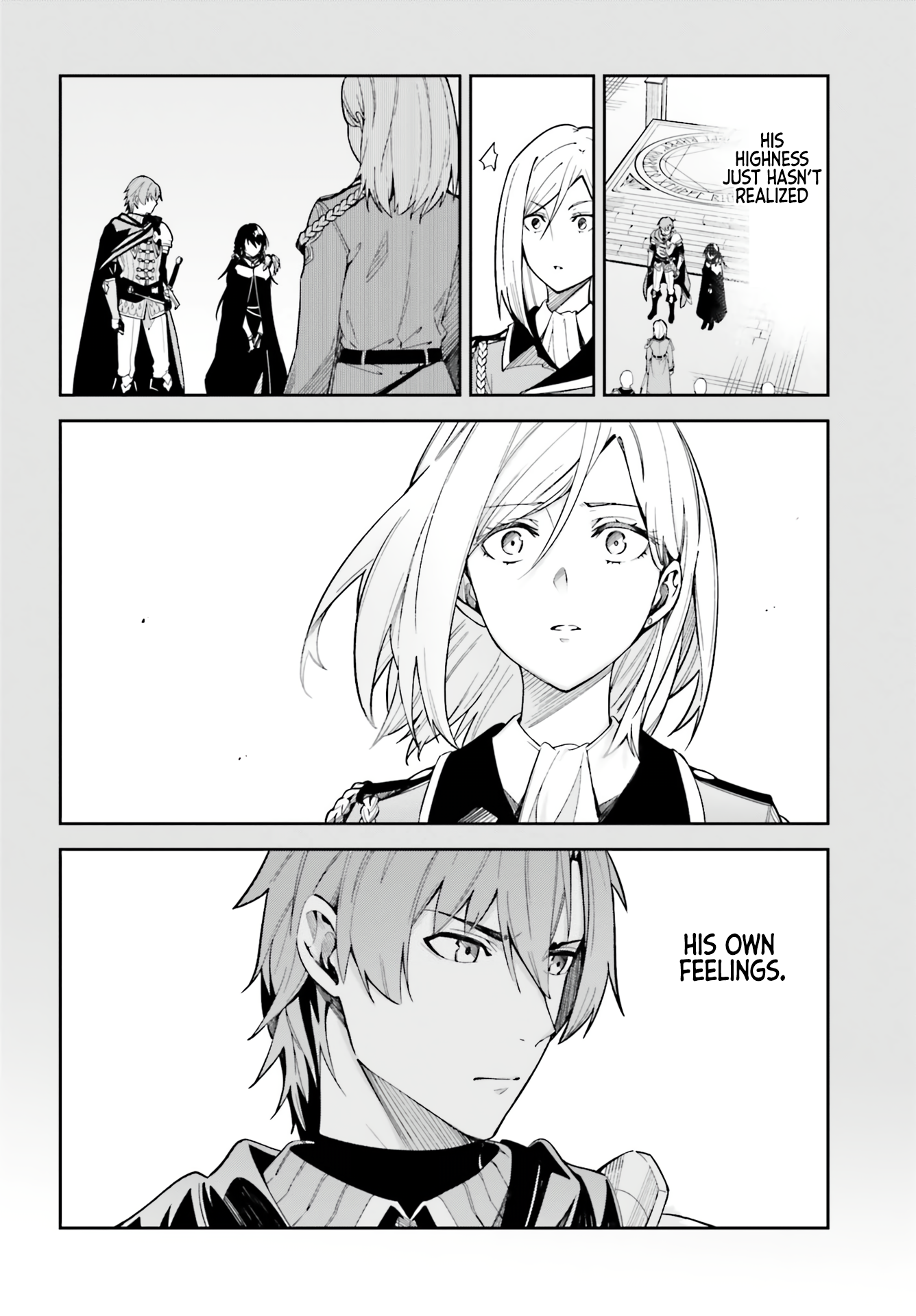 Unnamed Memory Chapter 10 - Page 30