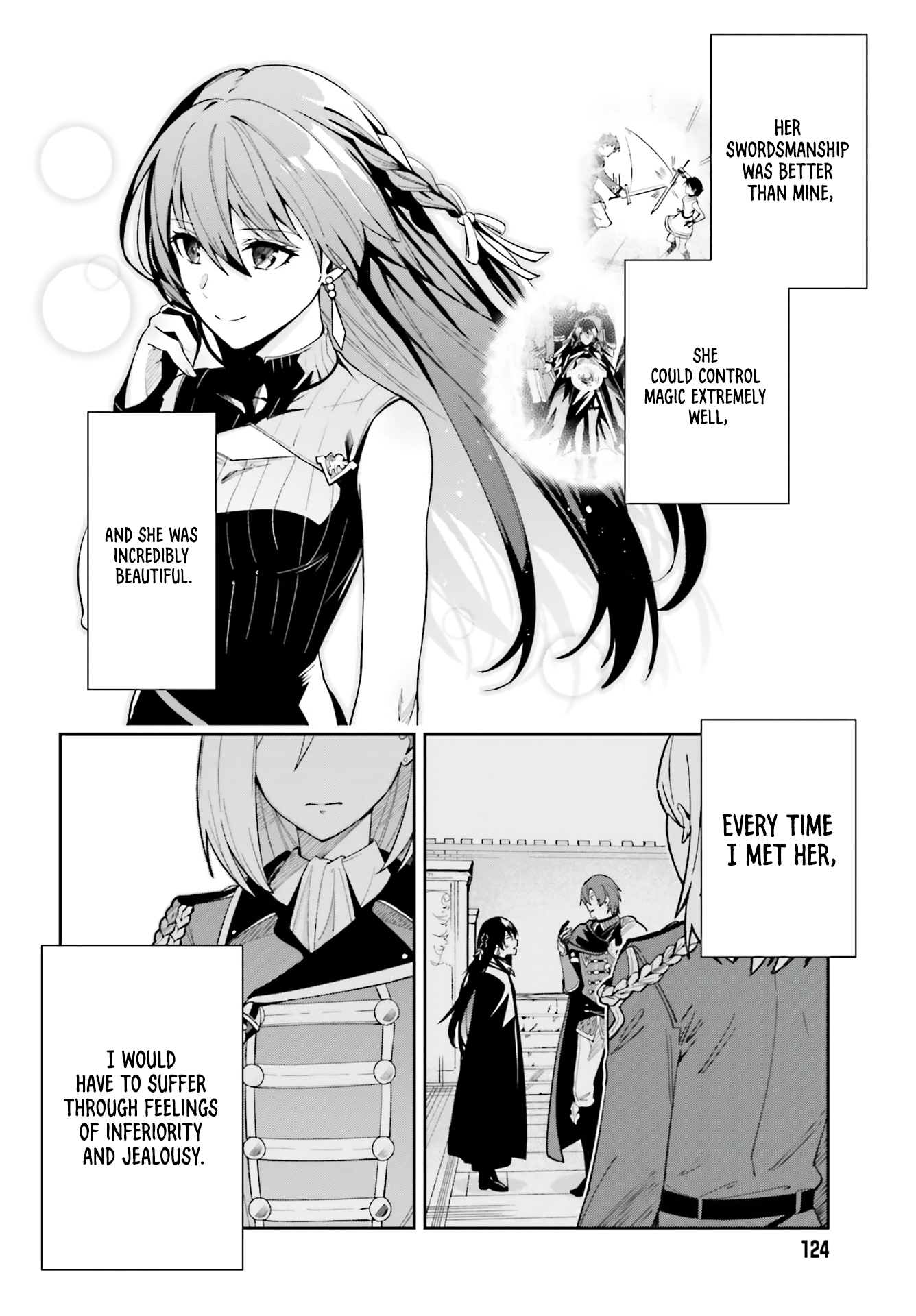 Unnamed Memory Chapter 10 - Page 34