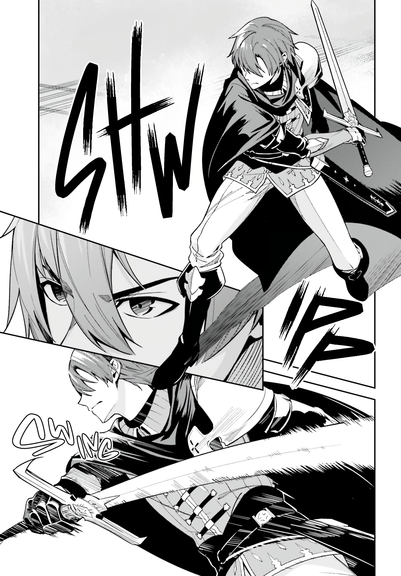 Unnamed Memory Chapter 10 - Page 39