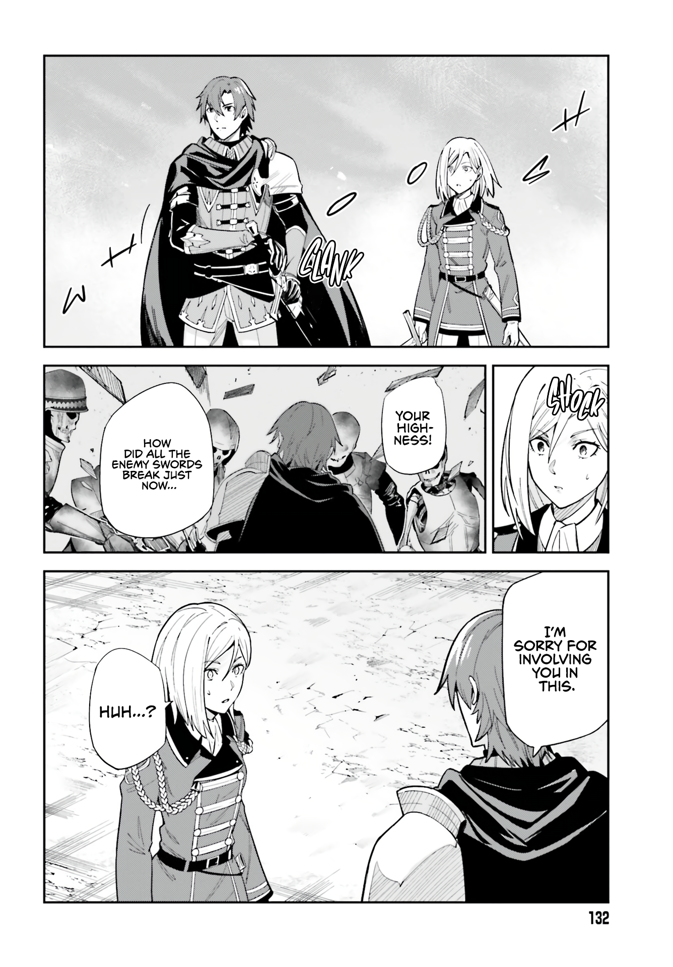 Unnamed Memory Chapter 10 - Page 42