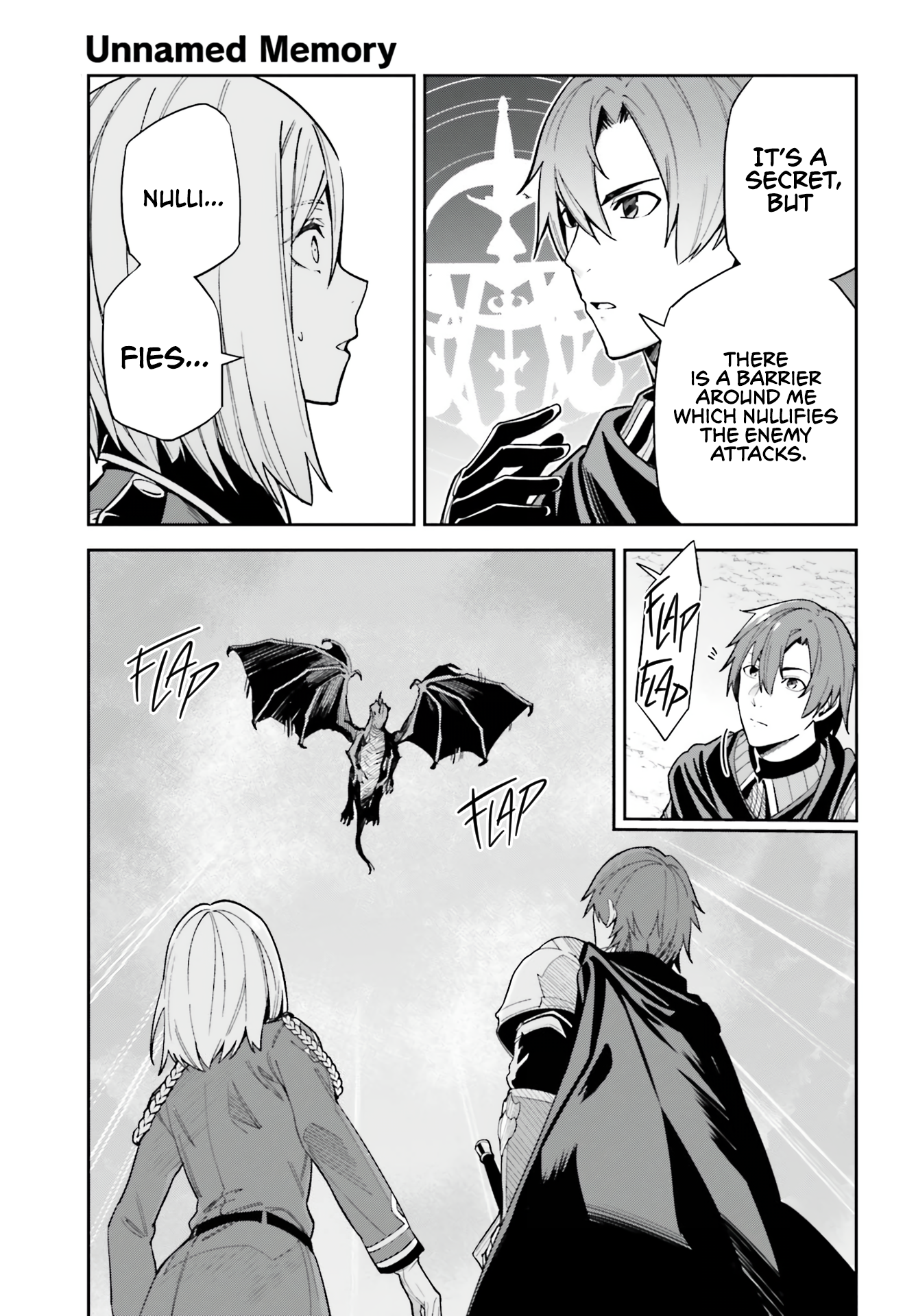 Unnamed Memory Chapter 10 - Page 43