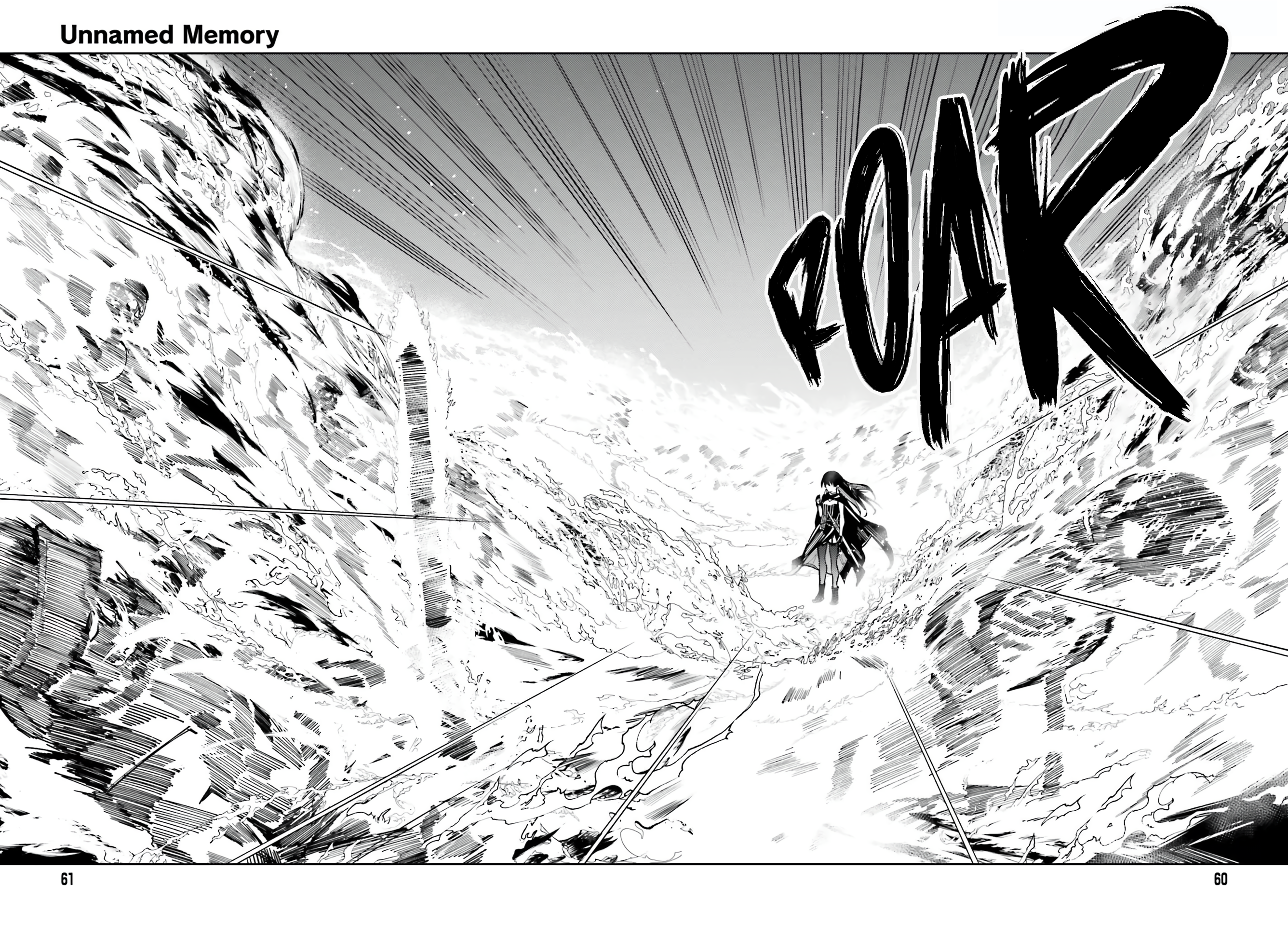 Unnamed Memory Chapter 11 - Page 11